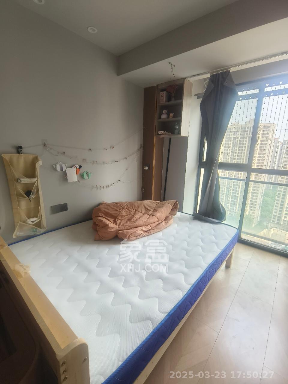 金科时代中心  1室1厅1卫   1100.00元/月室内图