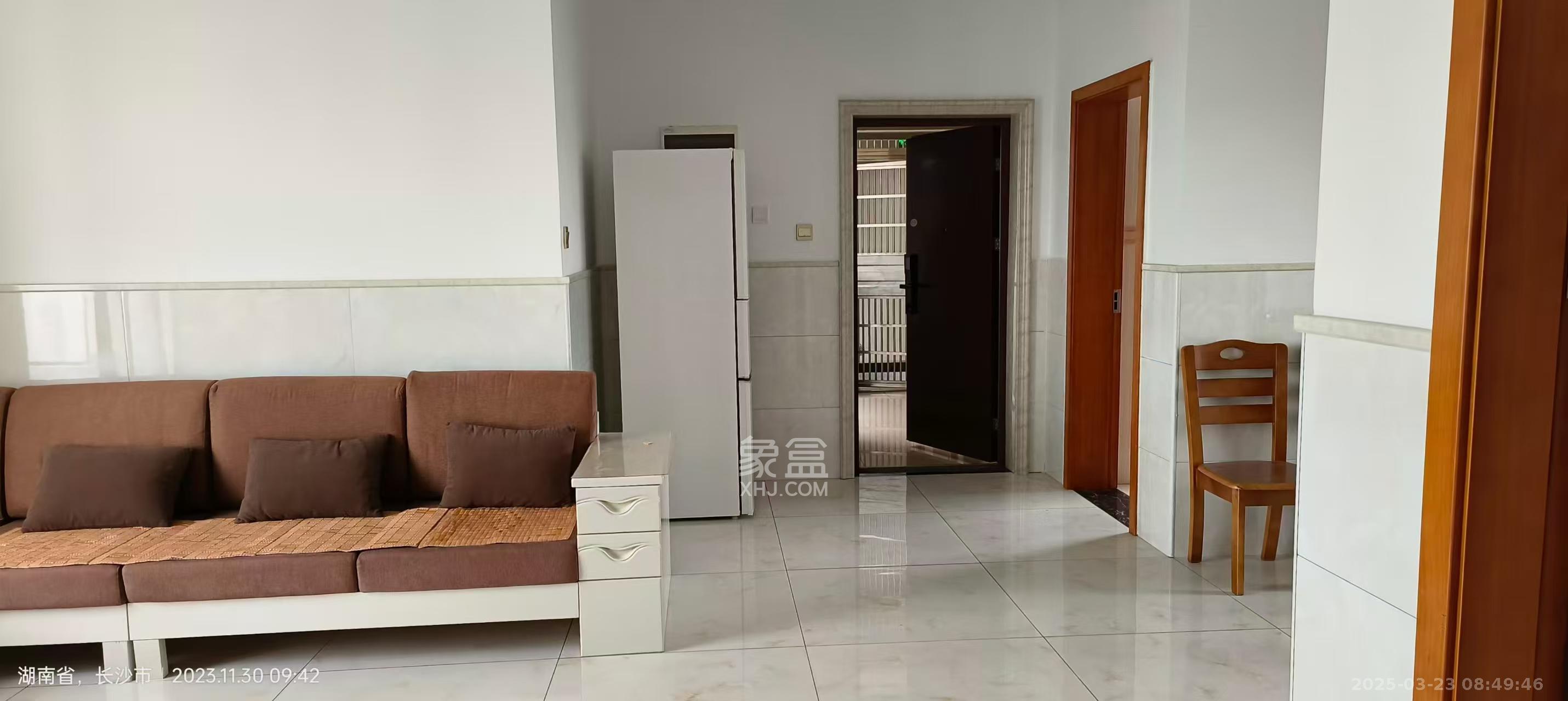 澳海澜庭 3室2厅1卫 1800.0元/月 澳海澜庭 3室2厅1卫 1800.0元/月室内图