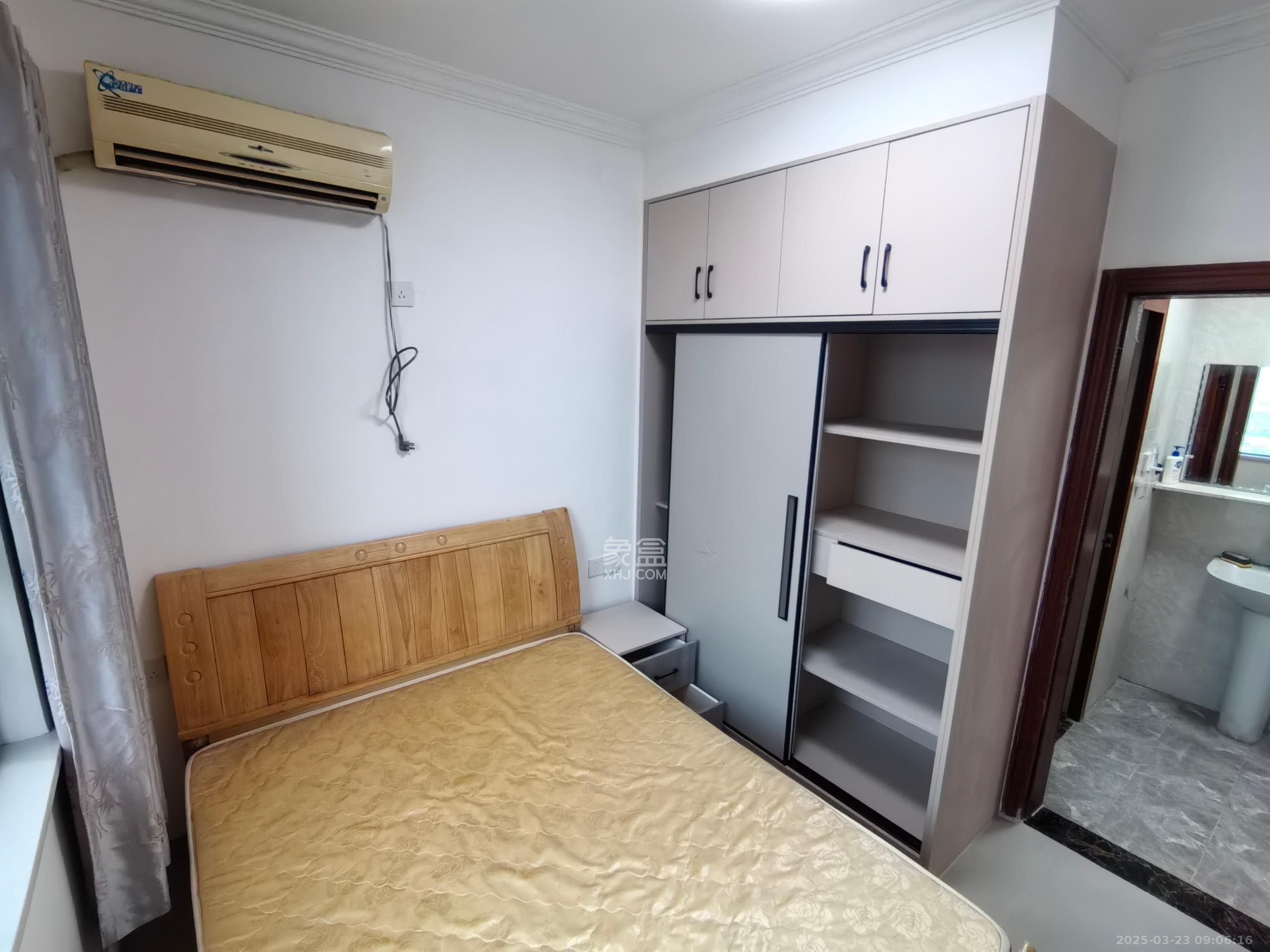 上园商住小区  3室2厅2卫   2750.00元/月室内图