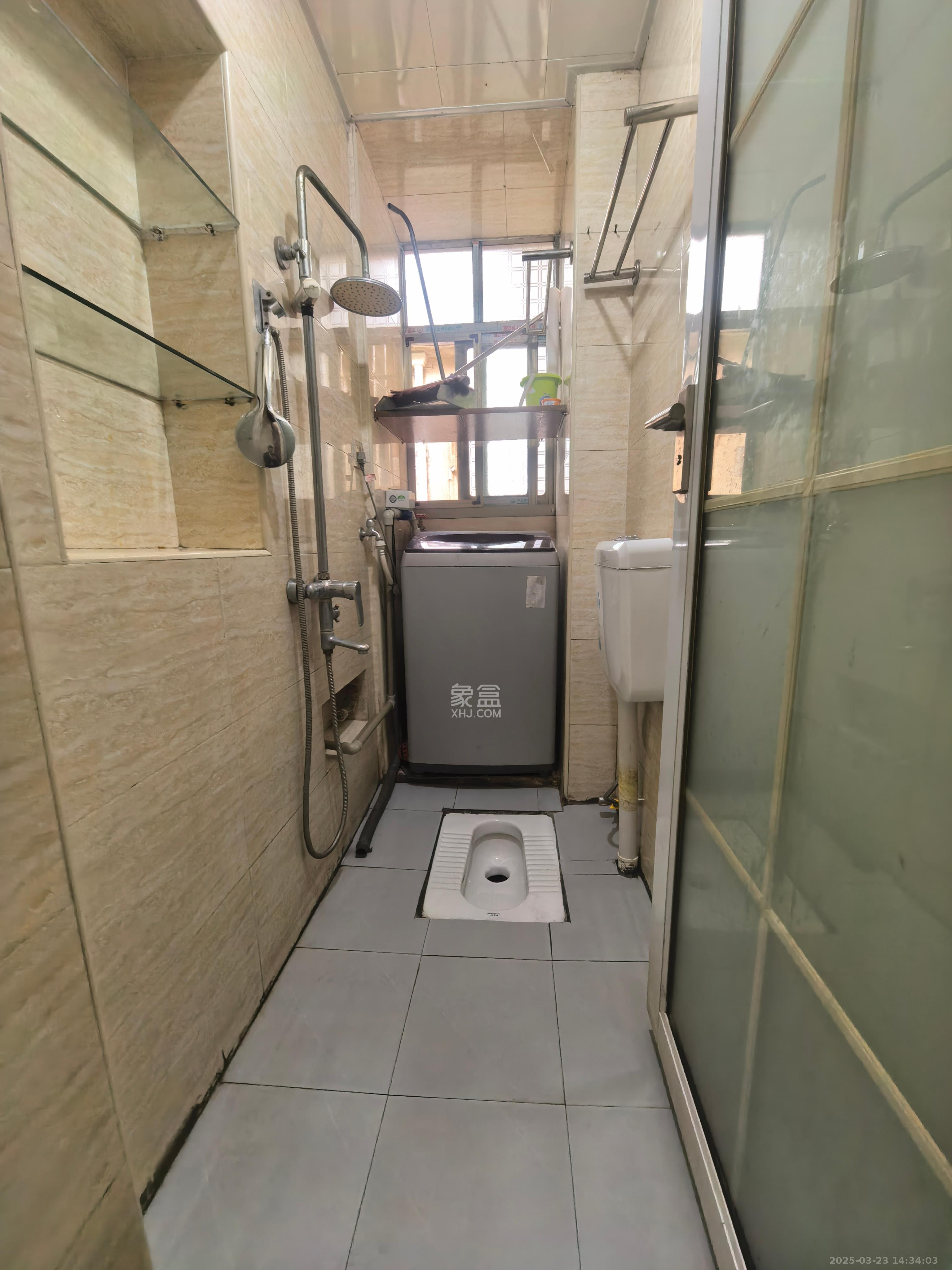 省水院宿舍  3室1厅1卫   2200.00元/月室内图