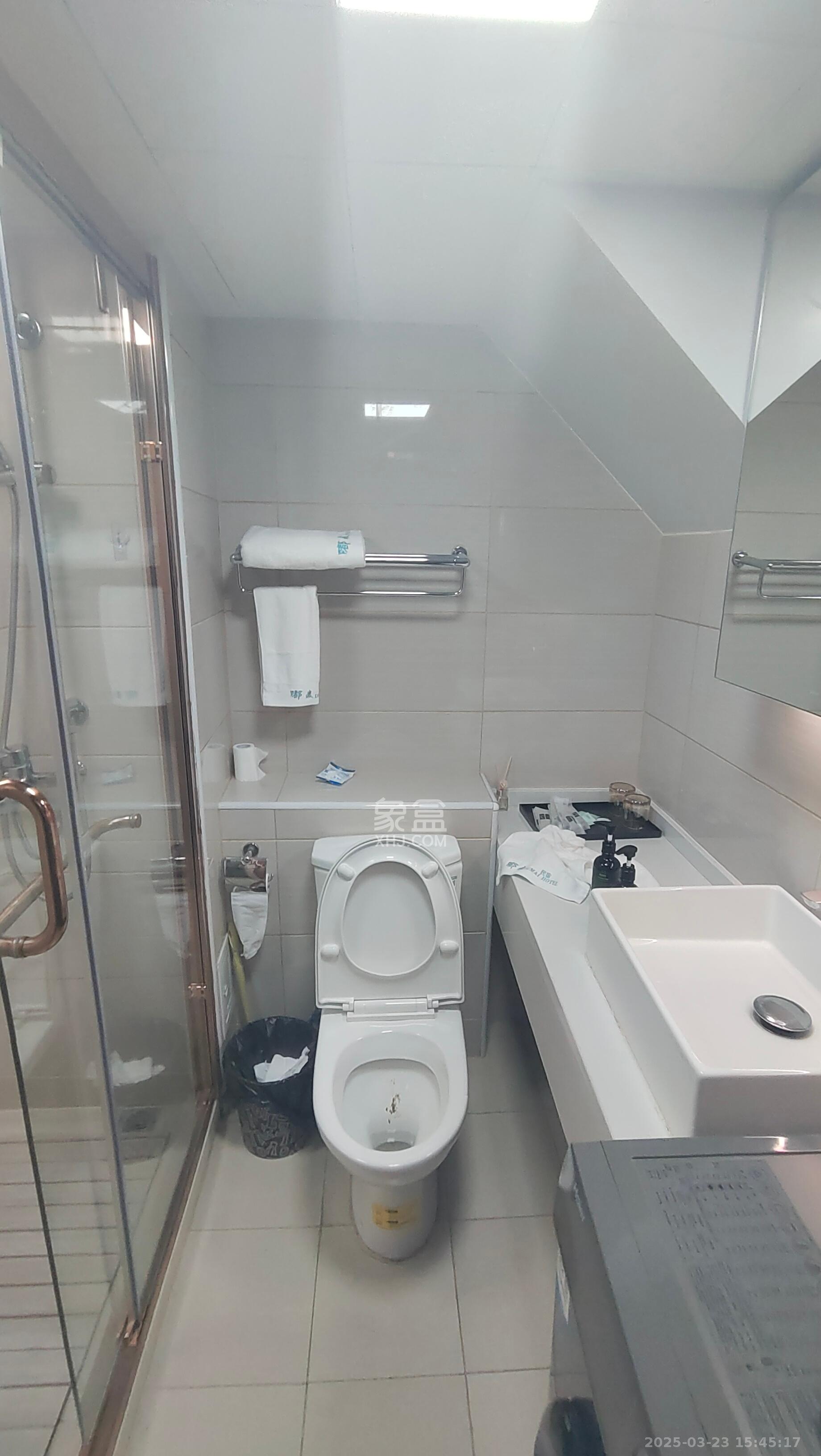 富兴时代御城 1室1厅1卫 3500.0元/月 富兴时代御城 1室1厅1卫 3500.0元/月室内图