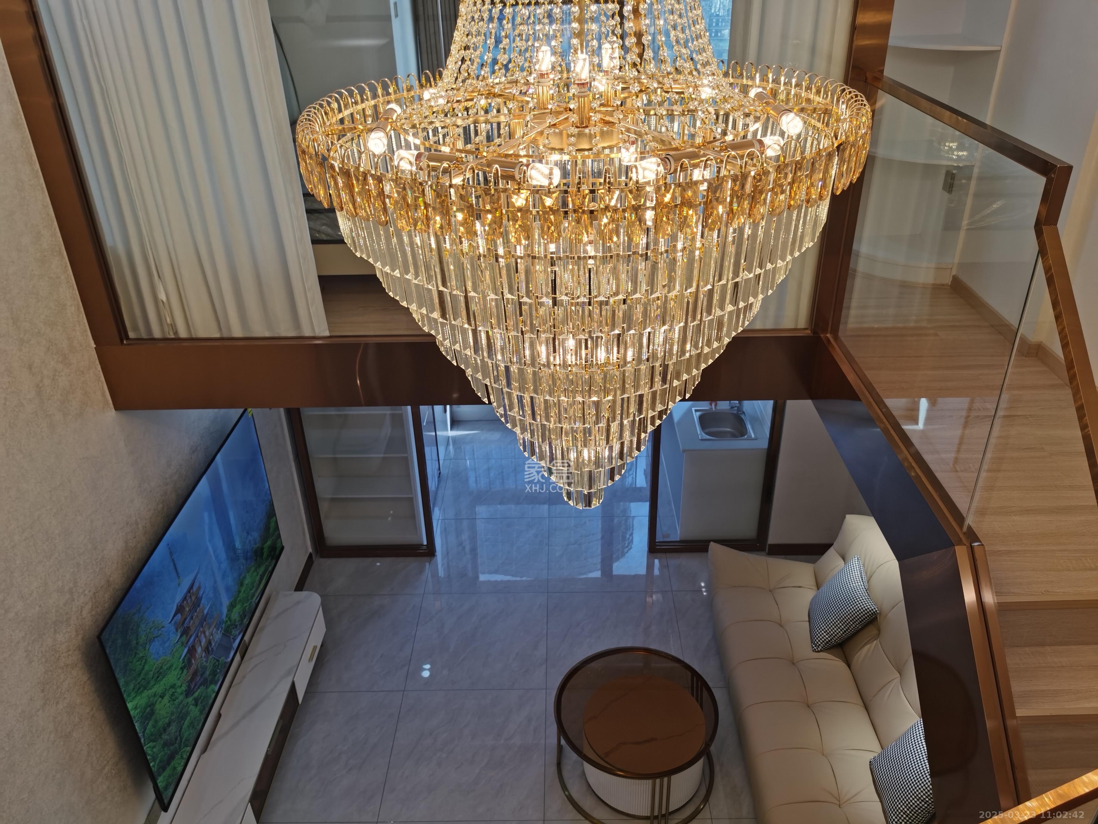 富兴时代御城 1室1厅1卫 3500.0元/月 富兴时代御城 1室1厅1卫 3500.0元/月室内图