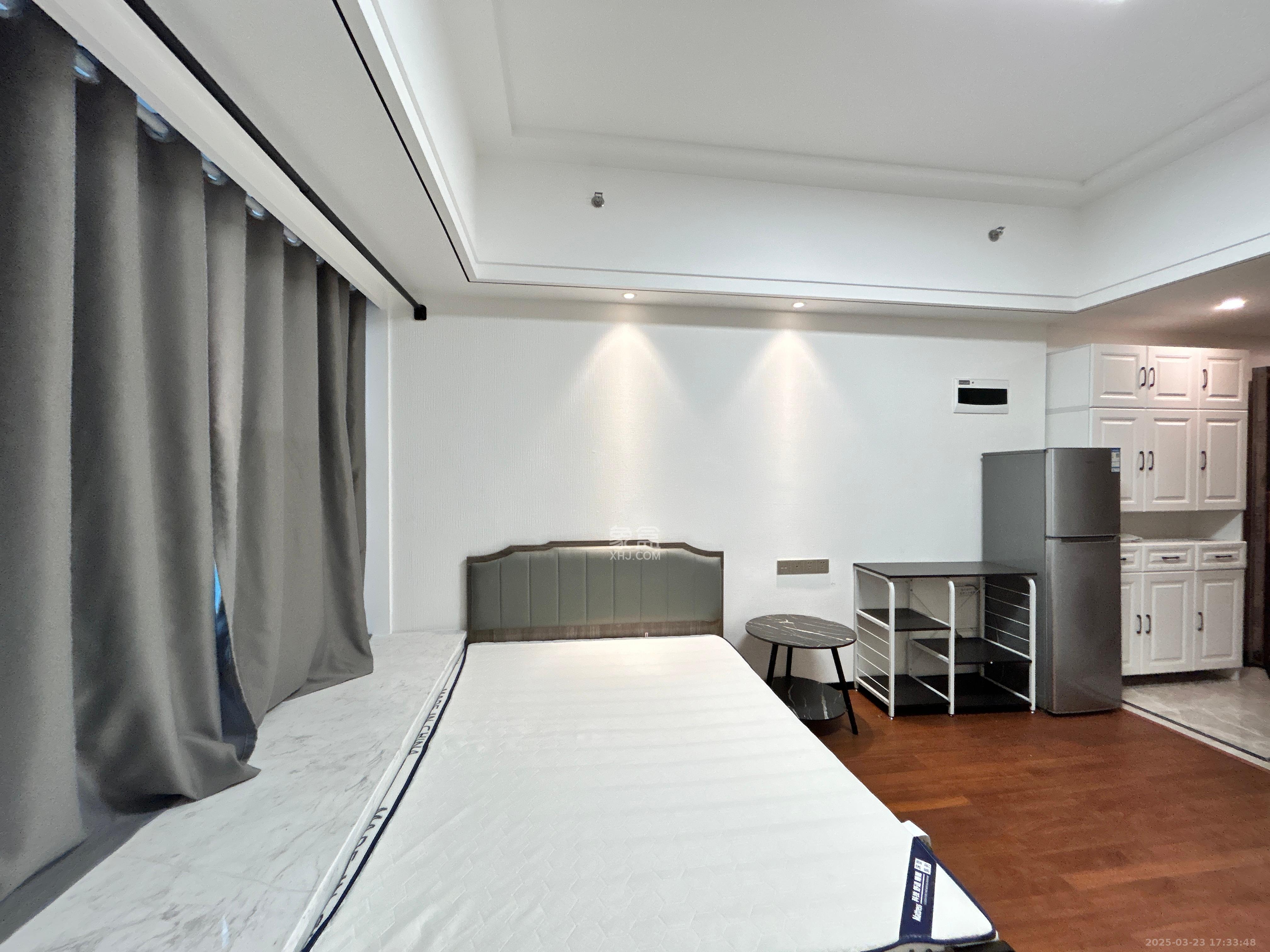 福天藏郡院子 1室0厅0卫 900.0元/月 福天藏郡院子 1室0厅0卫 900.0元/月室内图