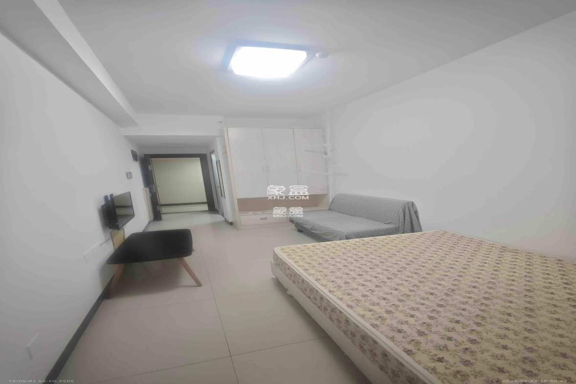 保利麓谷林语I区 1室1厅1卫 1200.0元/月 保利麓谷林语I区 1室1厅1卫 1200.0元/月室内图