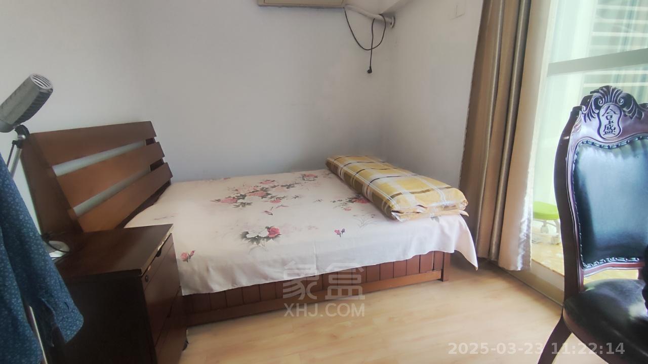 福泰国际 1室1厅1卫 1200.0元/月 福泰国际 1室1厅1卫 1200.0元/月室内图