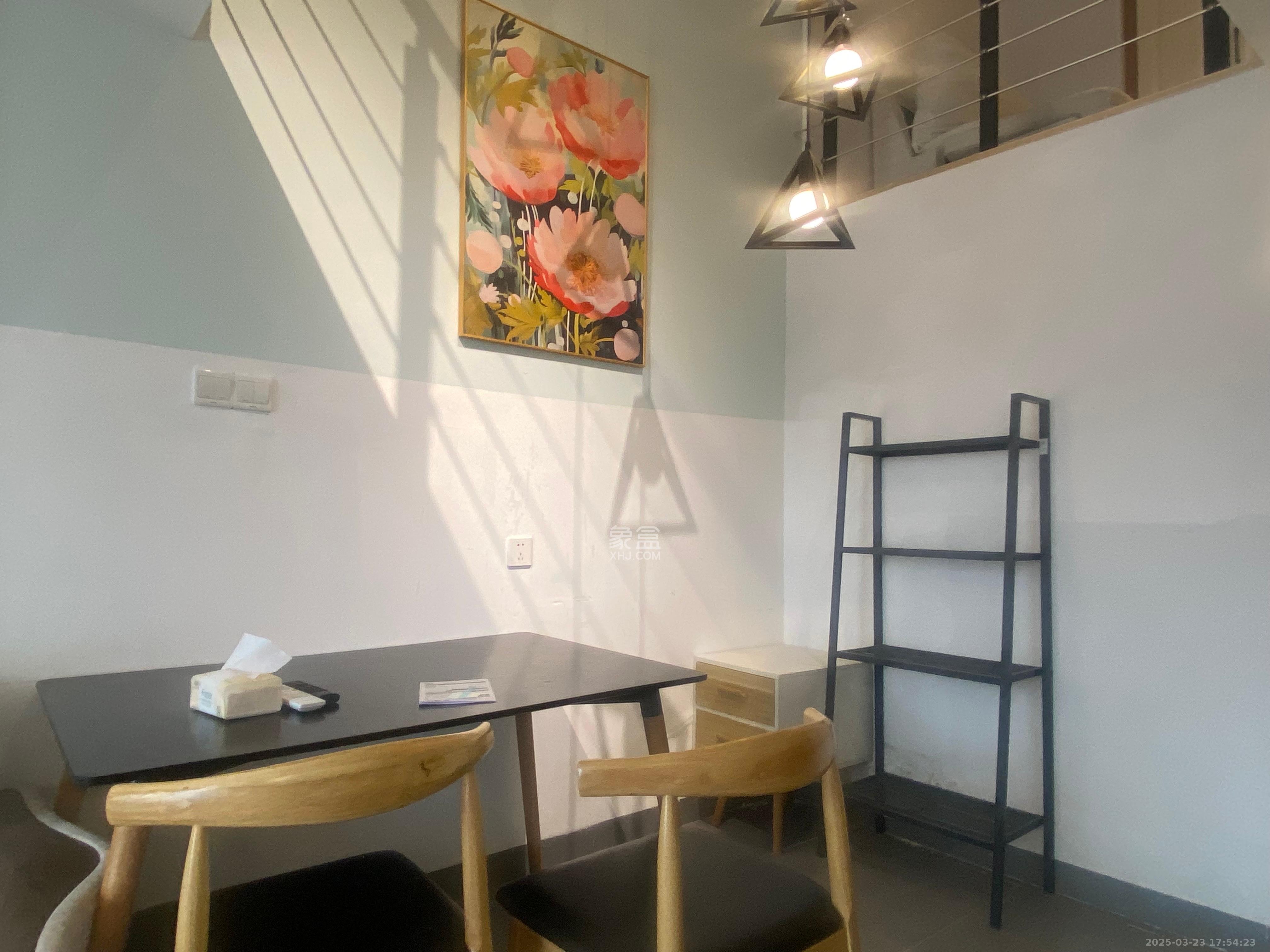 达美溪湖湾  2室1厅1卫   2800.00元/月室内图