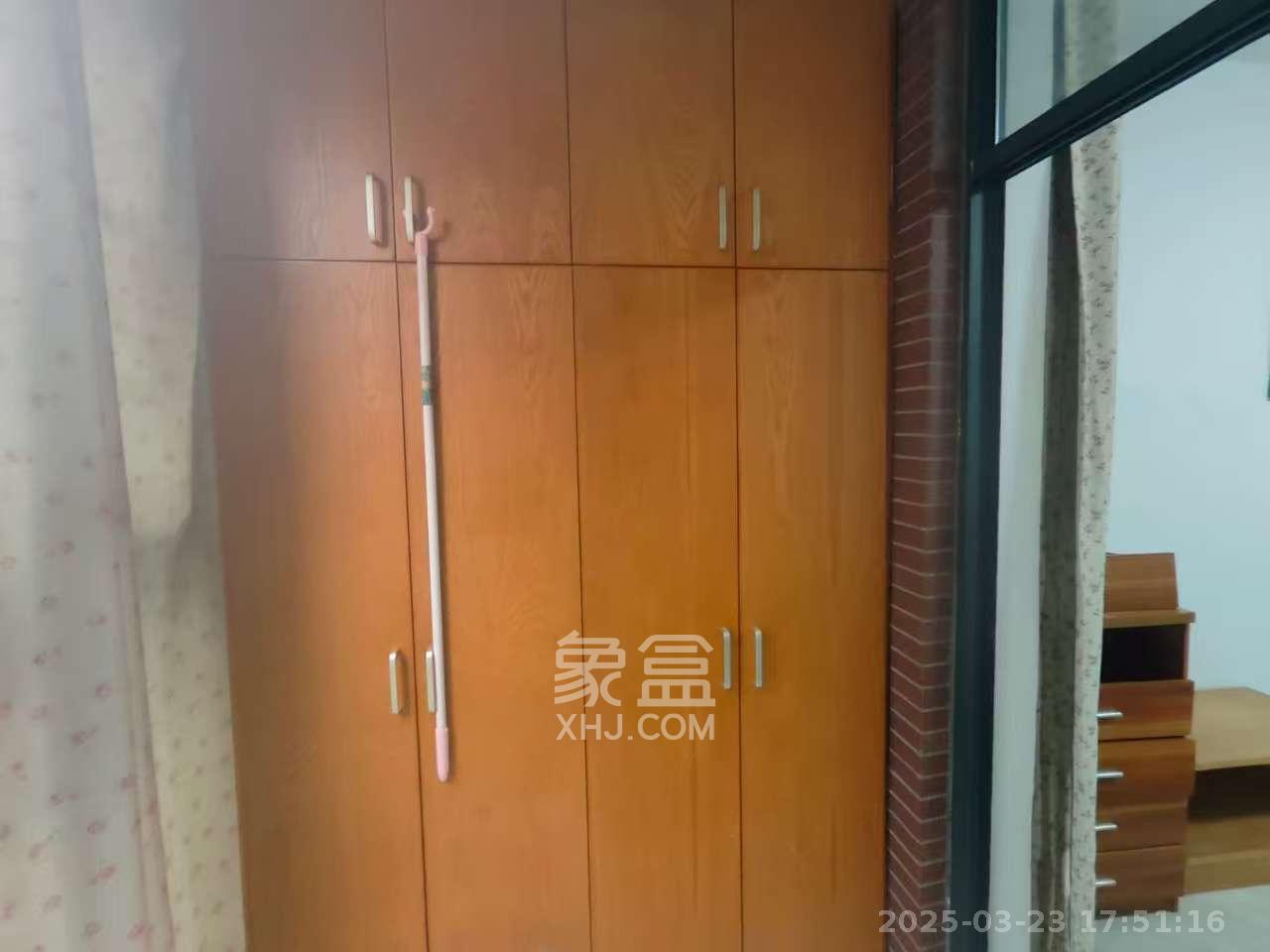 中江佳境天成  1室1厅1卫   1400.00元/月室内图