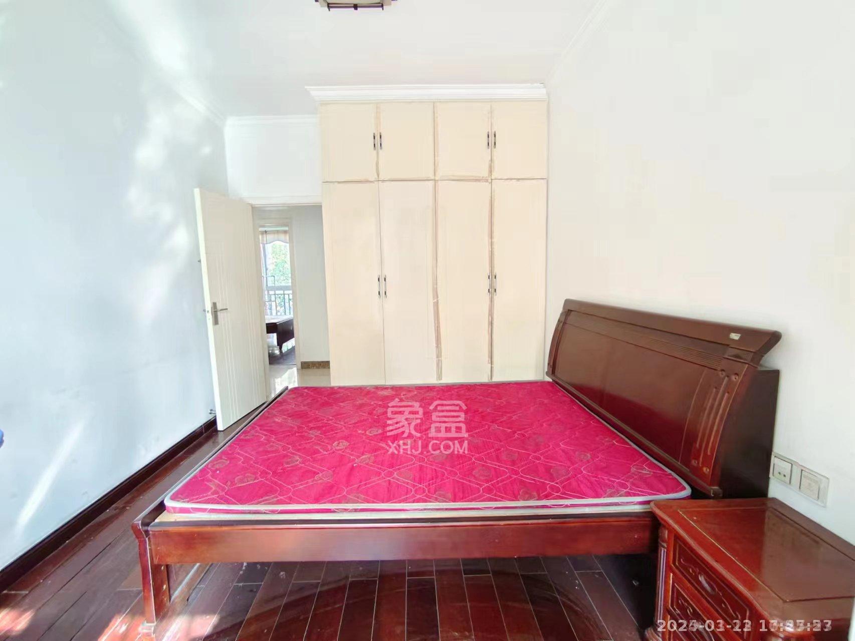 珠江丽园 3室2厅2卫 1800.0元/月 珠江丽园 3室2厅2卫 1800.0元/月小区图