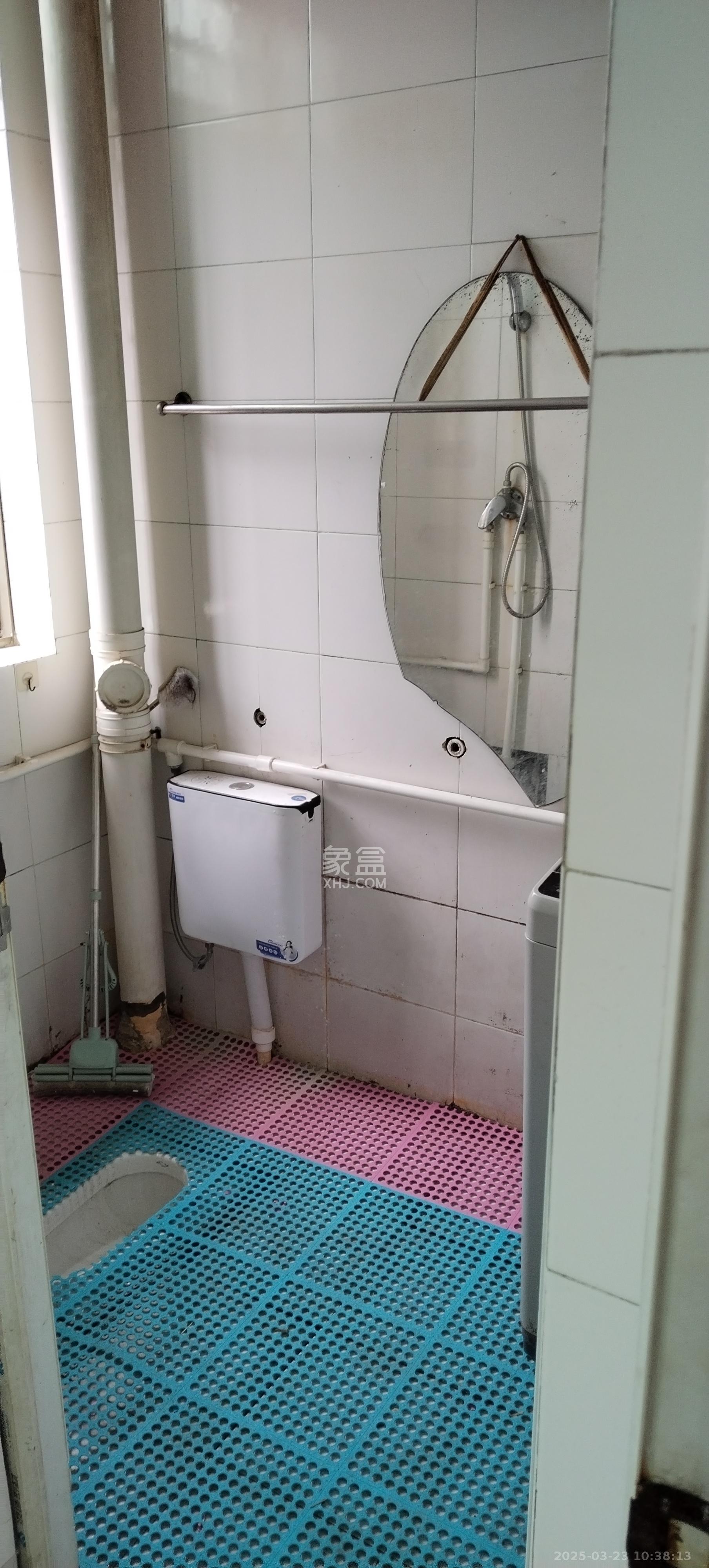 高升小区 2室1厅1卫 1500.0元/月 高升小区 2室1厅1卫 1500.0元/月室内图