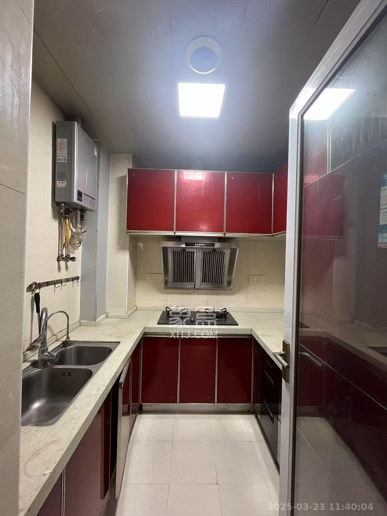 博林金谷 3室2厅1卫 2200.0元/月 博林金谷 3室2厅1卫 2200.0元/月室内图