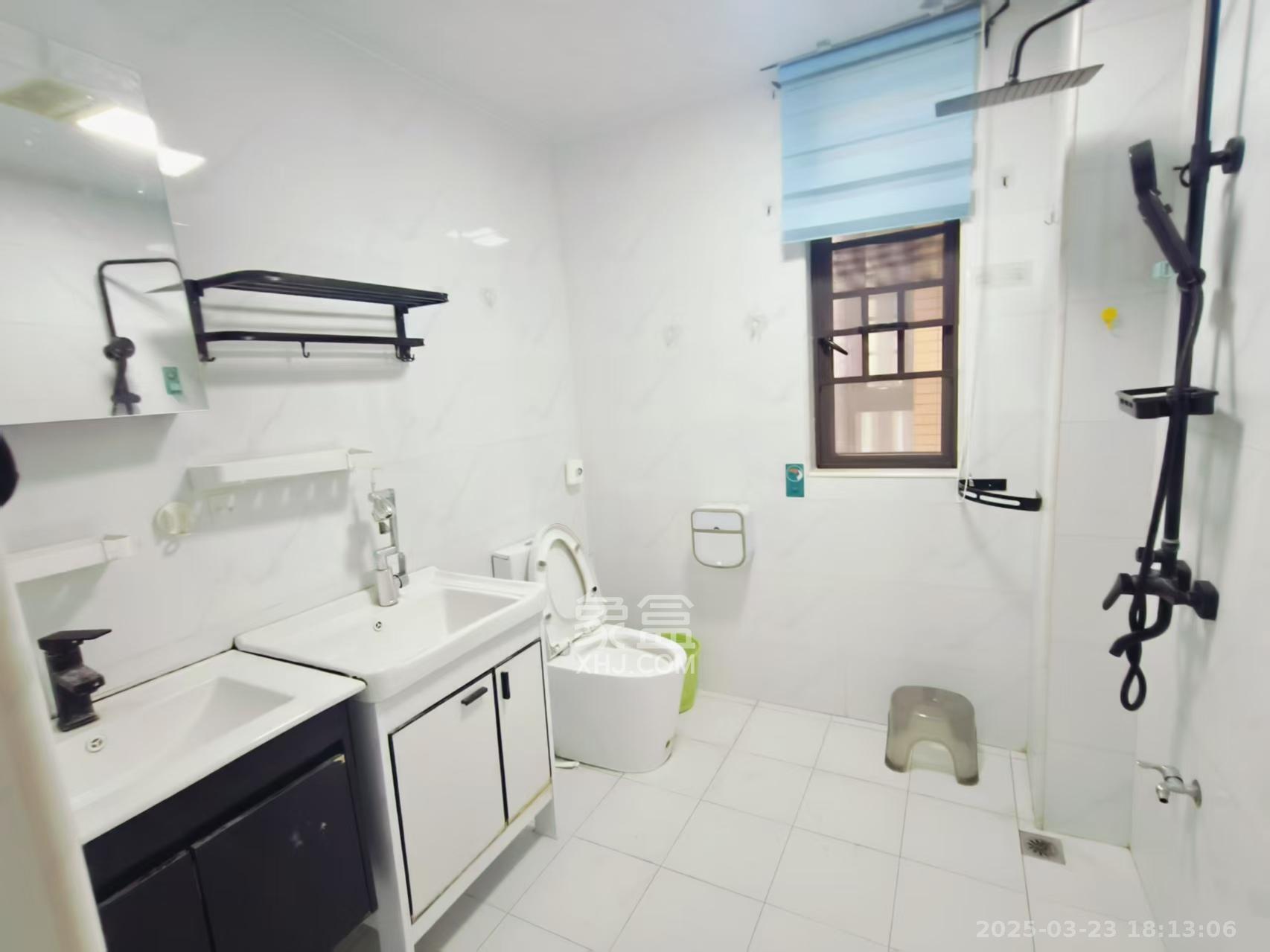 福天藏郡院子  1室2厅2卫    2400.0元/月 福天藏郡院子  1室2厅2卫    2400.0元/月室内图1