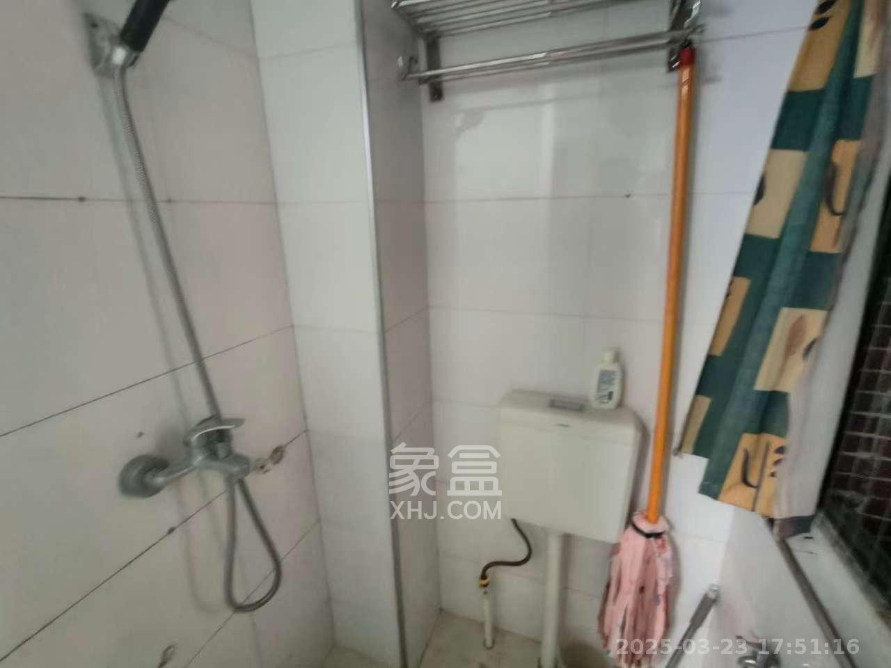 中江佳境天成  1室1厅1卫   1400.00元/月室内图
