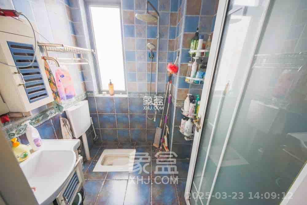 鑫远湘府逸园 2室1厅1卫 1800.0元/月 鑫远湘府逸园 2室1厅1卫 1800.0元/月室内图