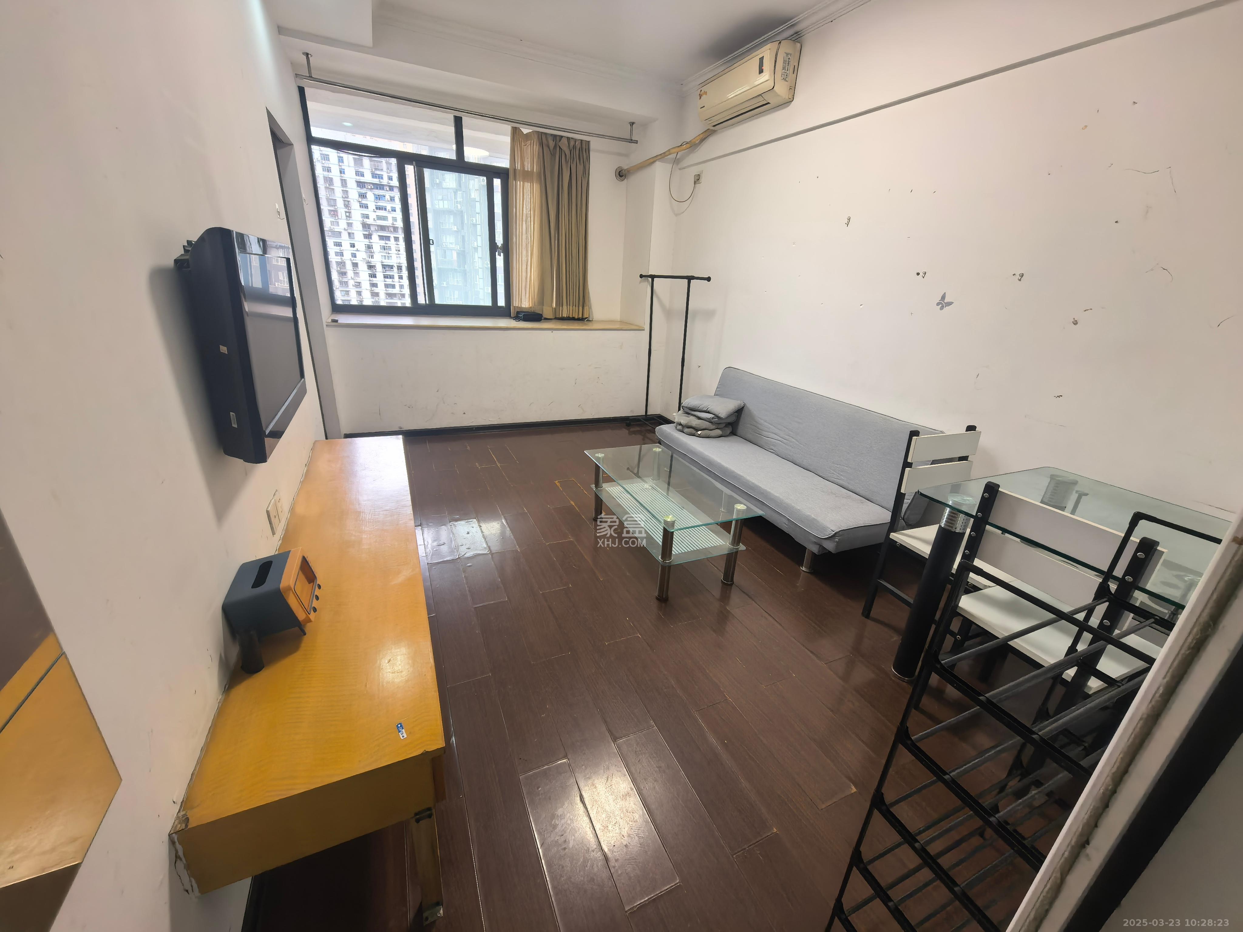 长沙紫金苑  1室1厅1卫    1700.0元/月室内图