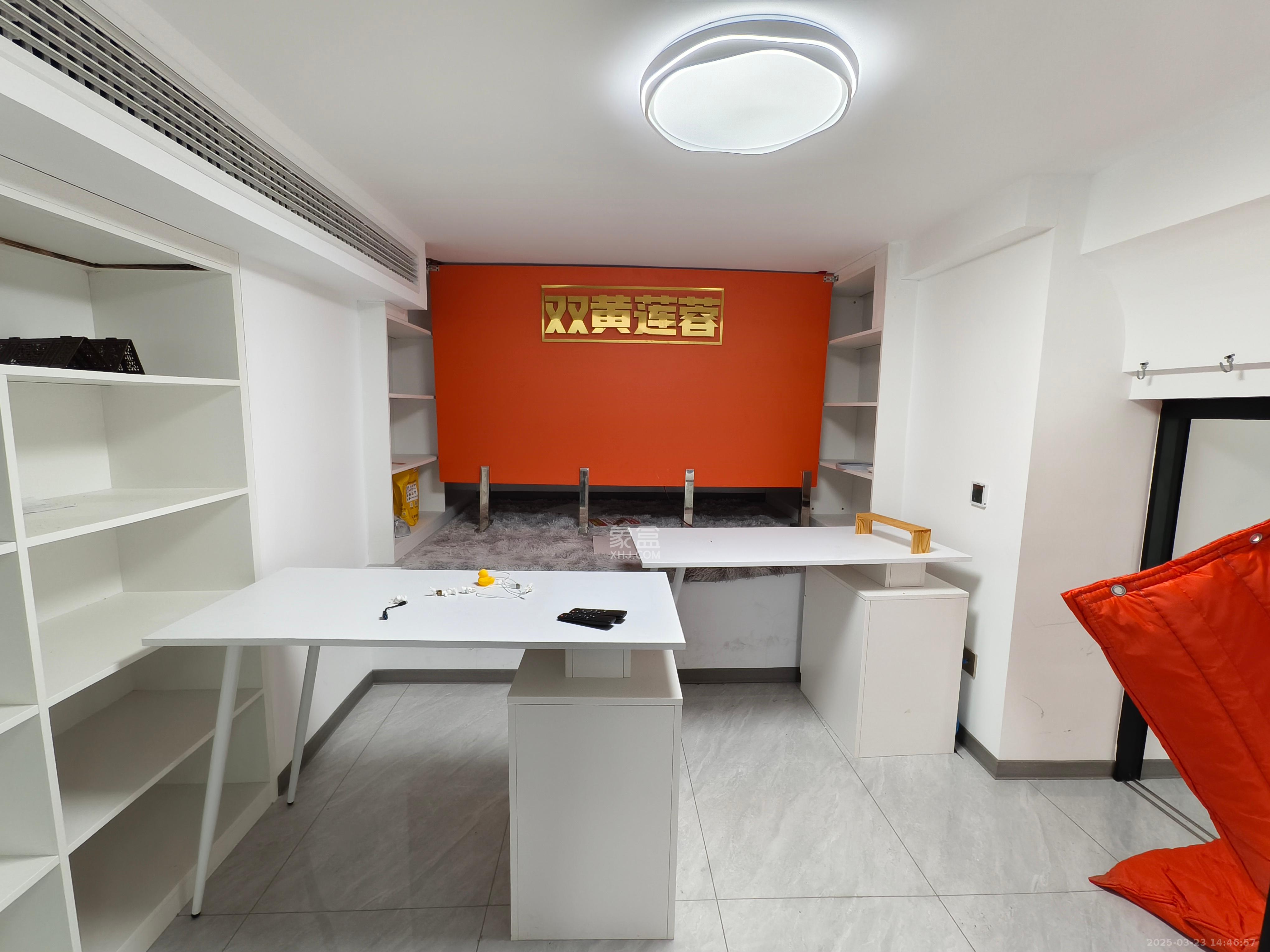 卓越中寰   39.76㎡      6500.0元/月室内图