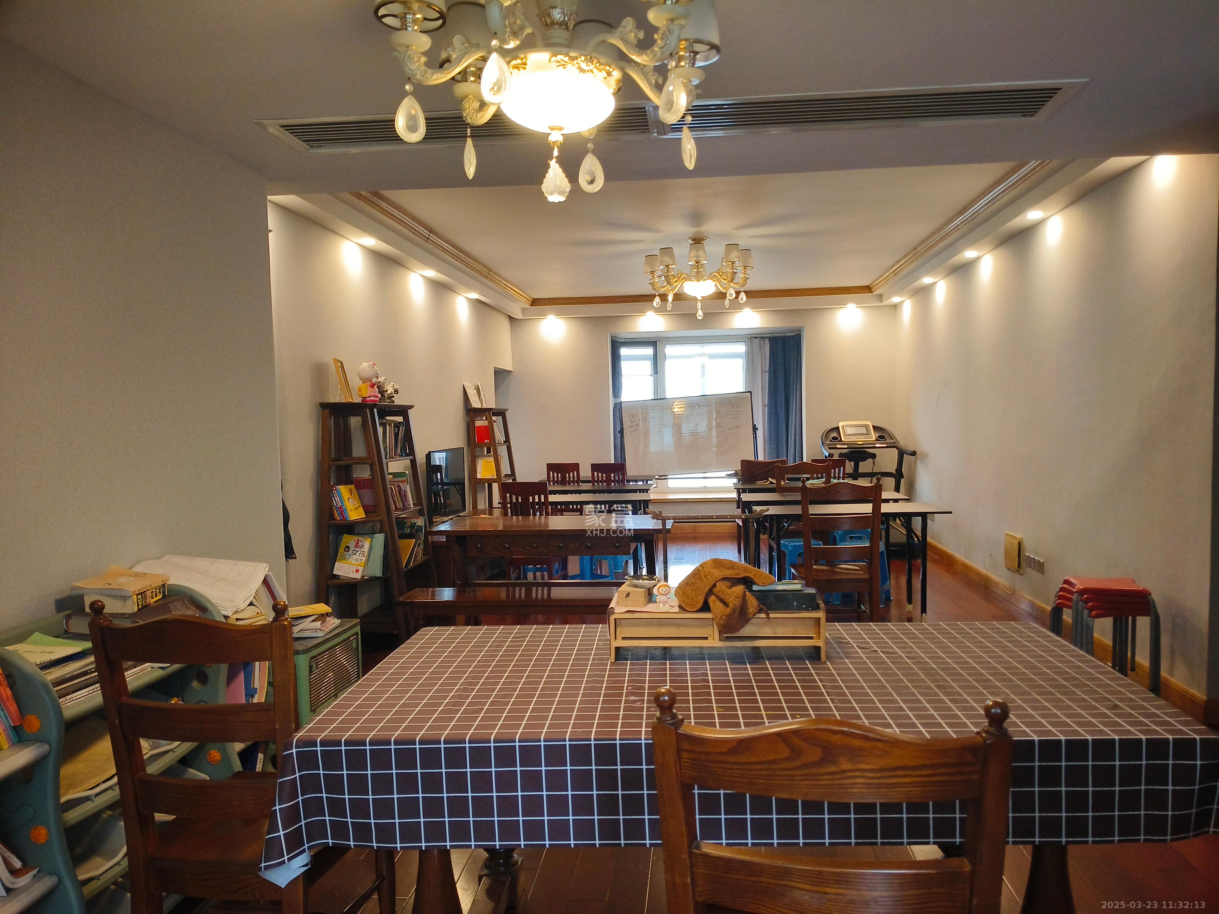 华盛新外滩 2室1厅2卫 6000.0元/月 华盛新外滩 2室1厅2卫 6000.0元/月室内图