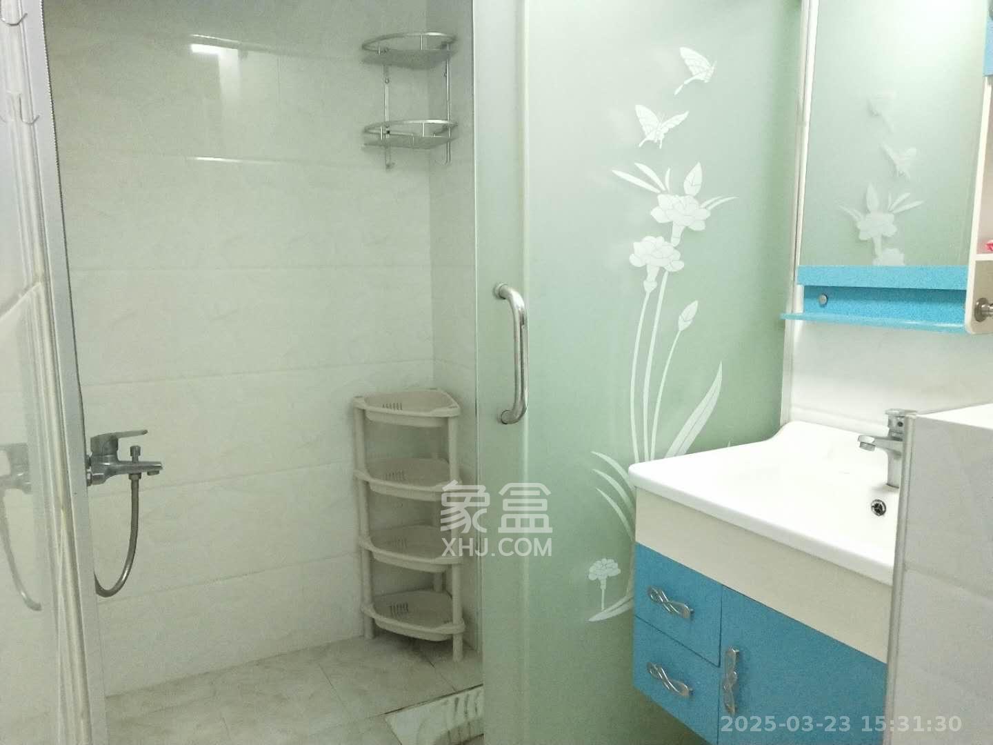 同鑫家园  1室1厅1卫   1500.00元/月室内图