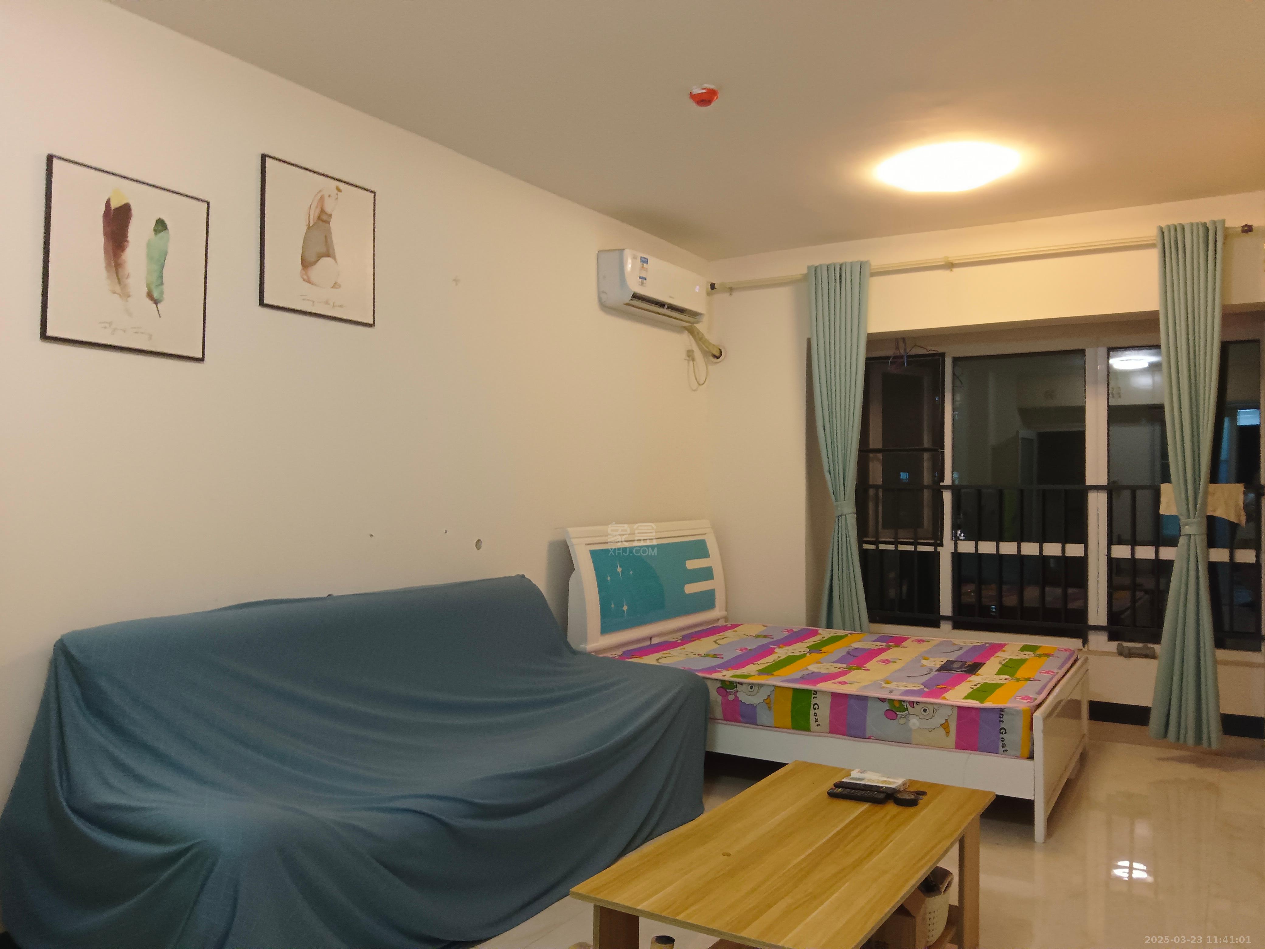 美的城三期 1室1厅1卫 1300.0元/月 美的城三期 1室1厅1卫 1300.0元/月室内图