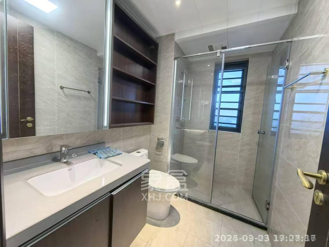 株洲恒大悦珑台 4室2厅2卫 1800.0元/月 株洲恒大悦珑台 4室2厅2卫 1800.0元/月室内图