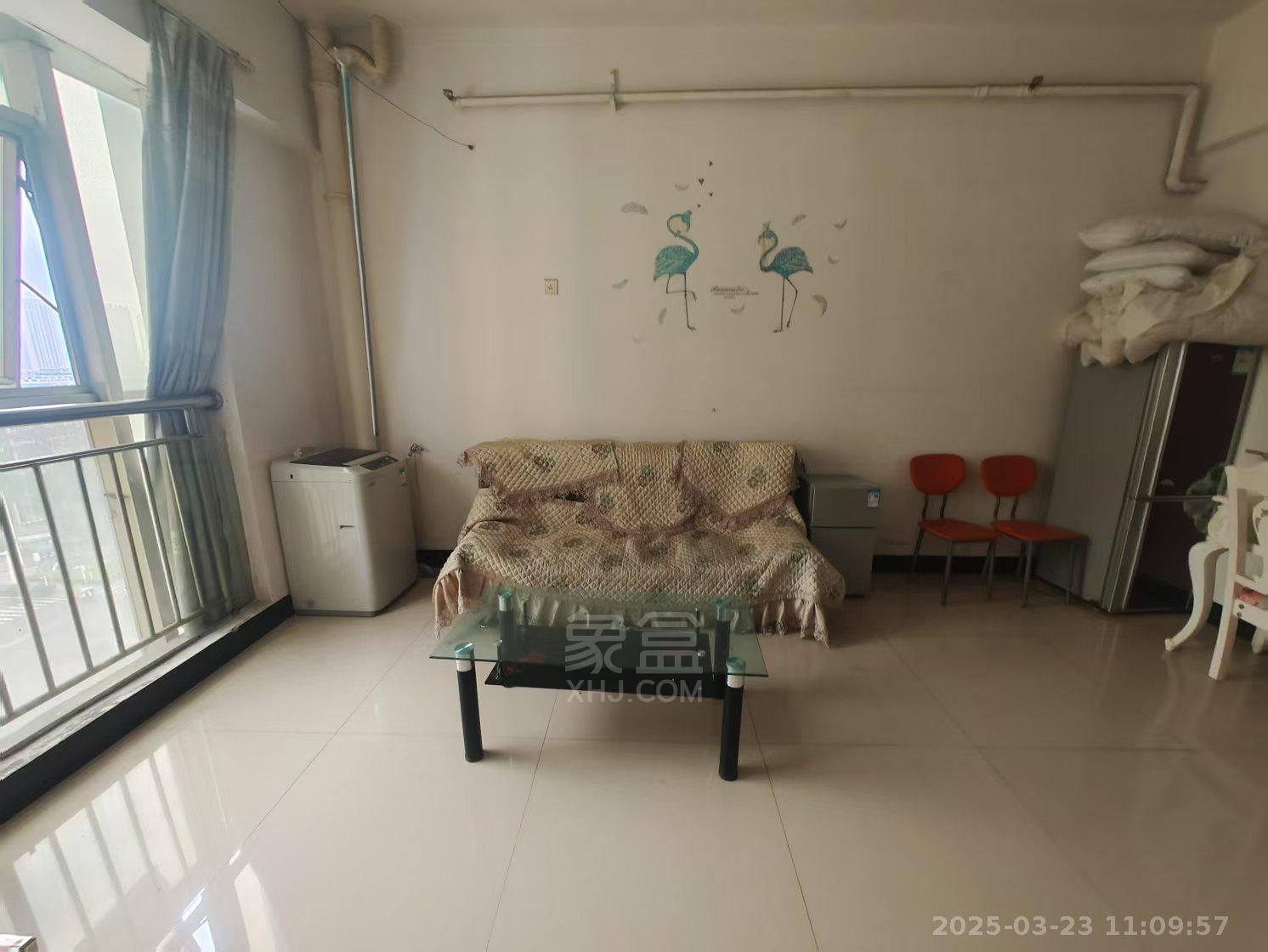 福泰国际 1室1厅1卫 1100.0元/月 福泰国际 1室1厅1卫 1100.0元/月室内图