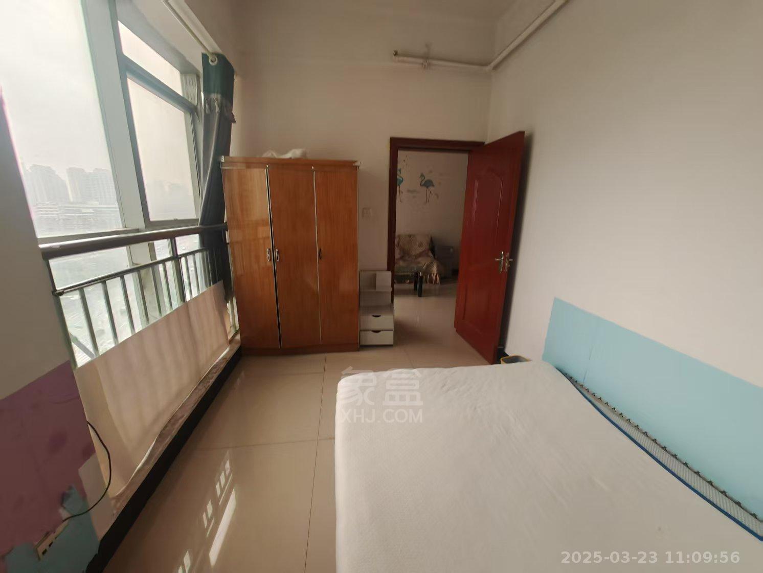 福泰国际 1室1厅1卫 1100.0元/月 福泰国际 1室1厅1卫 1100.0元/月室内图