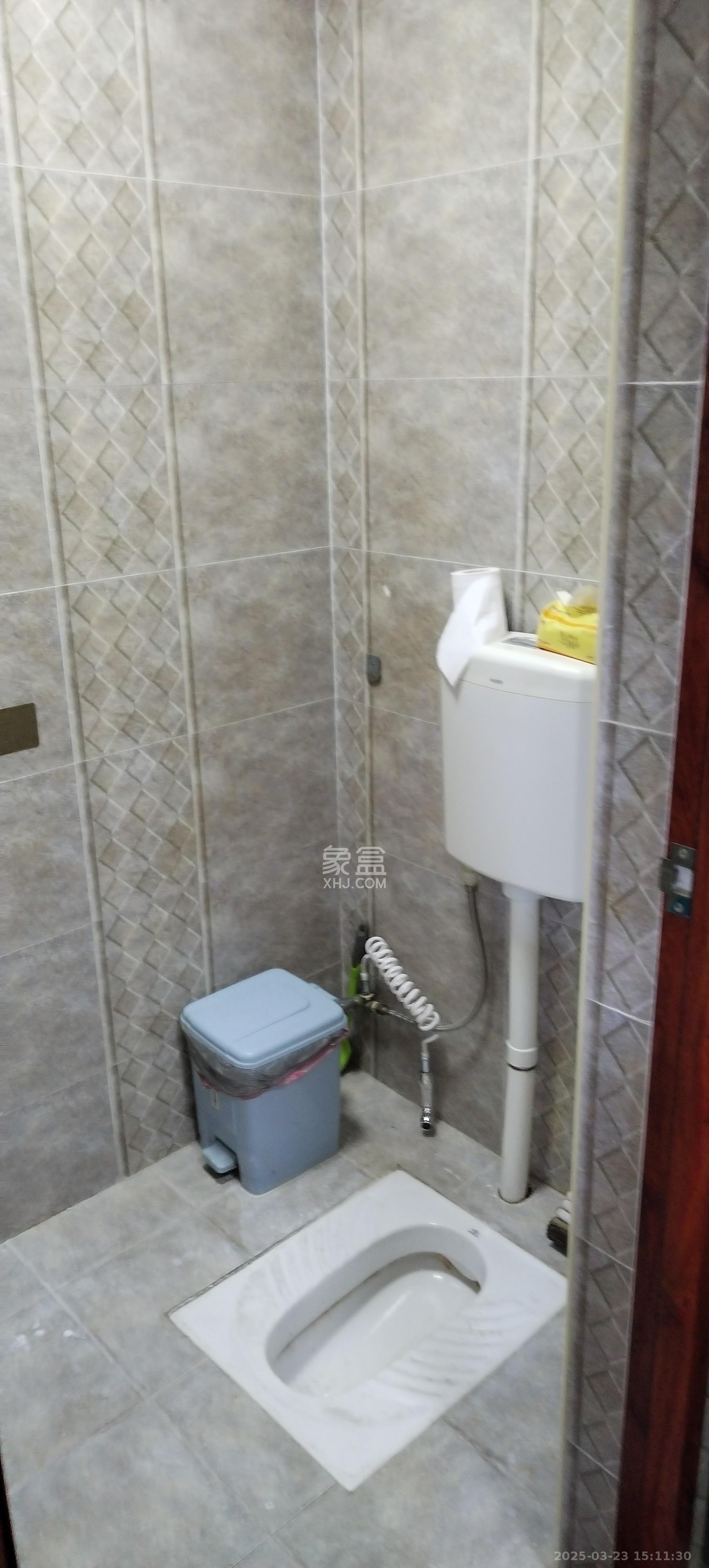 园康星都荟  3室1厅1卫   3000.00元/月室内图