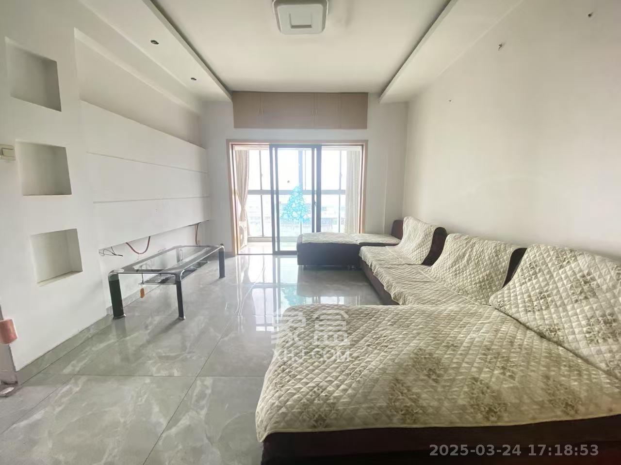 如果爱  2室2厅1卫   1650.00元/月室内图1