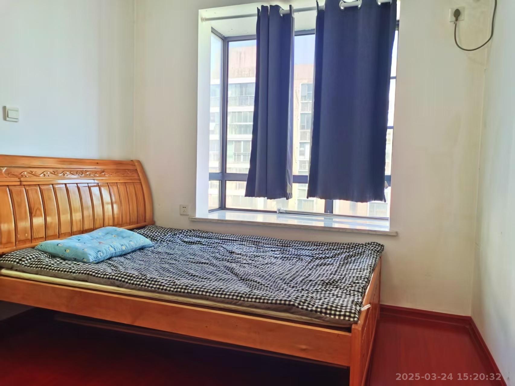 庐山春天早安华晨 2室0厅1卫 1700.0元/月 庐山春天早安华晨 2室0厅1卫 1700.0元/月室内图