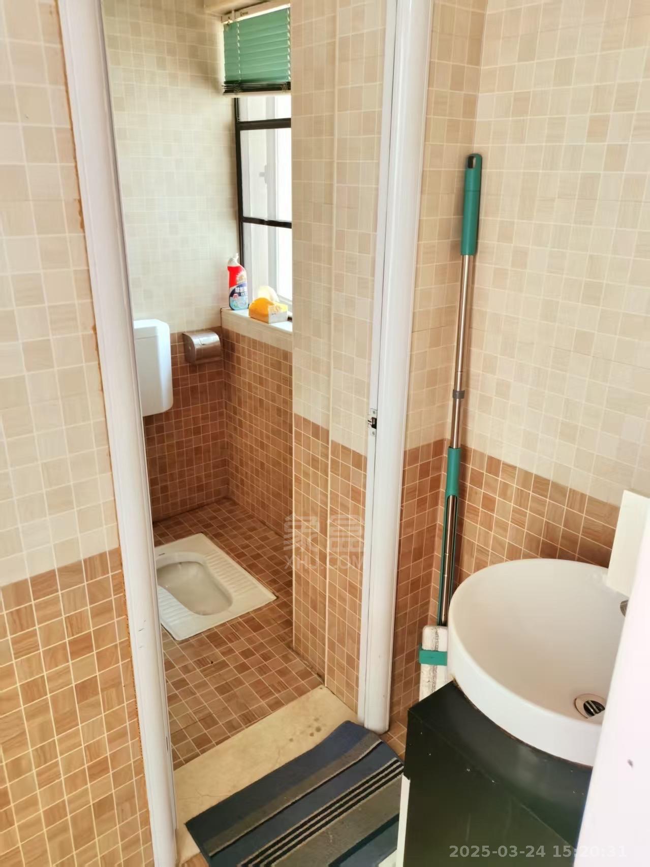 庐山春天早安华晨 2室0厅1卫 1700.0元/月 庐山春天早安华晨 2室0厅1卫 1700.0元/月室内图