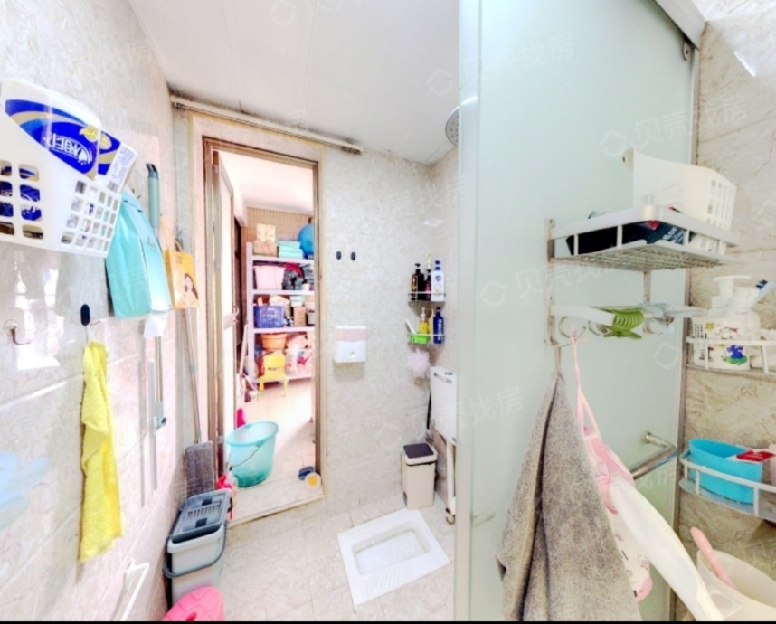 海岸豪庭 3室2厅1卫 190.0万 海岸豪庭 3室2厅1卫 190.0万室内图