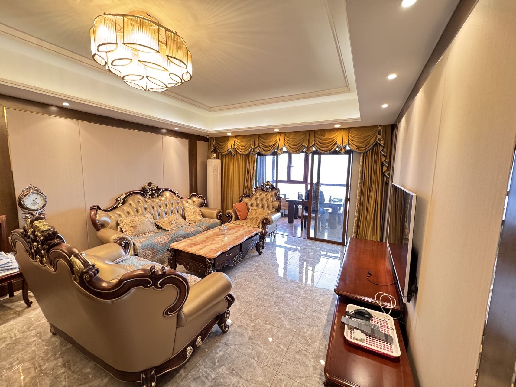 恒大御景半岛湘江苑(恒大御景半岛一期) 3室2厅3卫 4800.0元/月 恒大御景半岛湘江苑(恒大御景半岛一期) 3室2厅3卫 4800.0元/月户型图