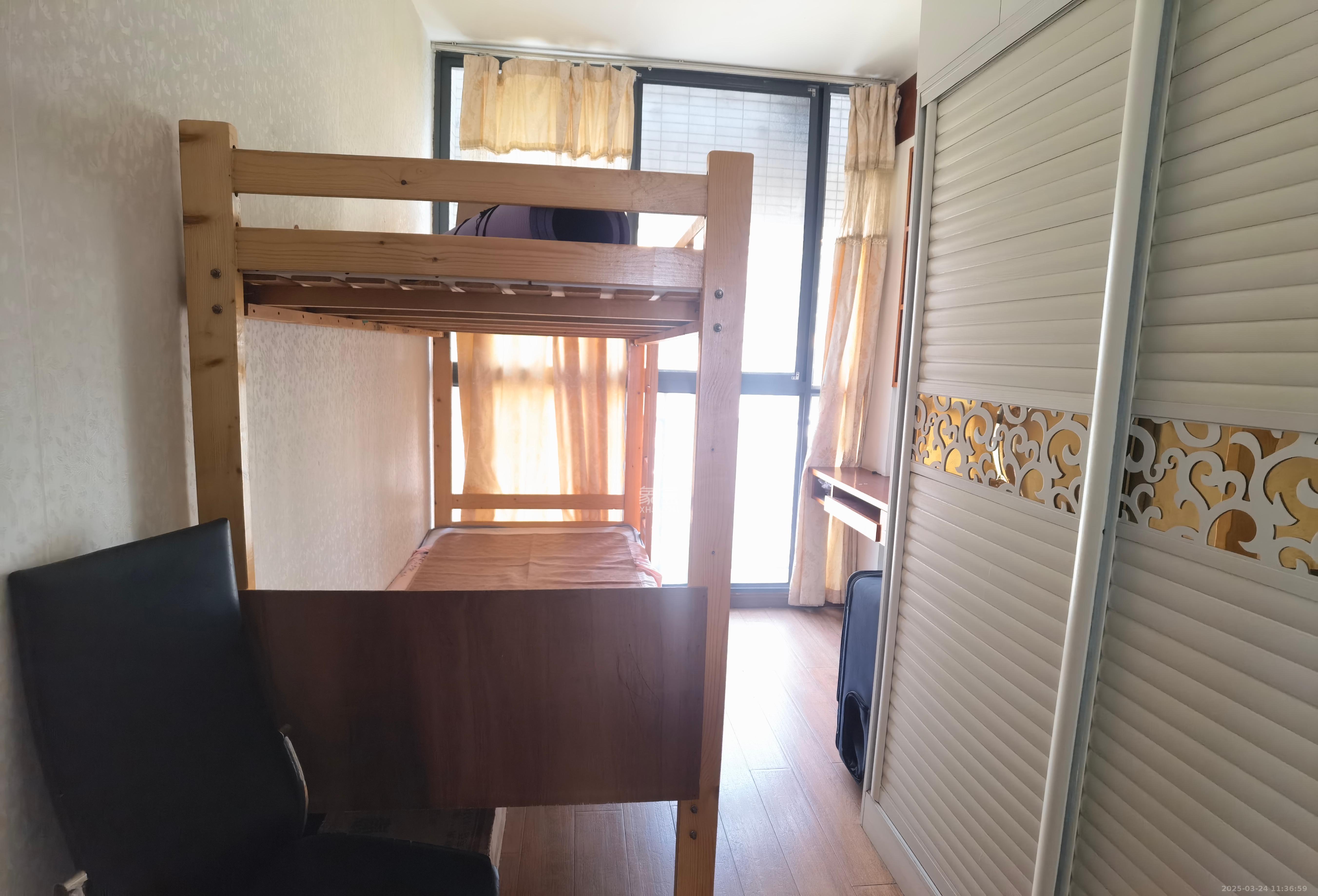 中信文化广场(中信新城二期) 3室2厅1卫 2000.0元/月 中信文化广场(中信新城二期) 3室2厅1卫 2000.0元/月室内图