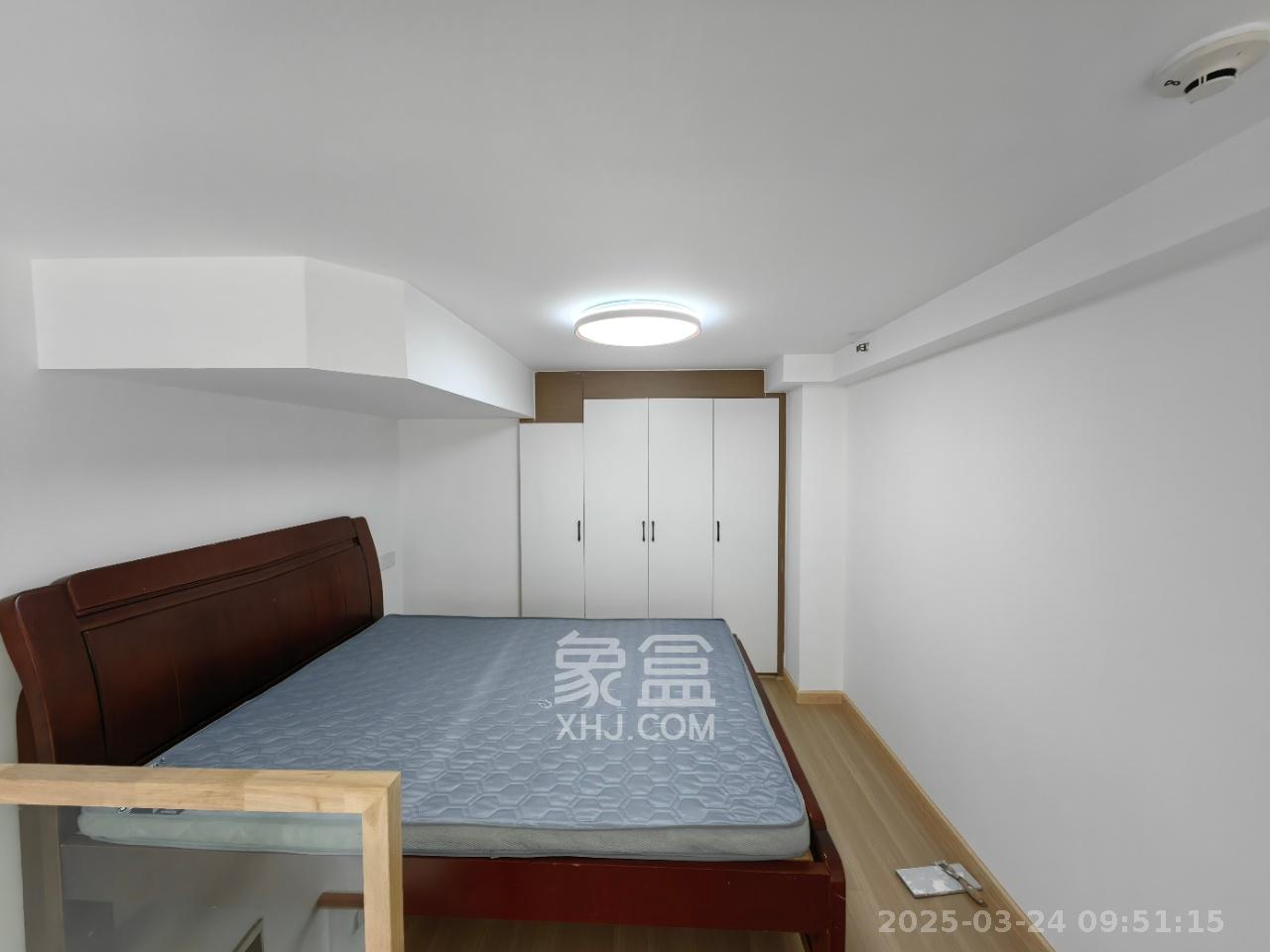 新长海D1站  1室1厅1卫   1500.00元/月室内图