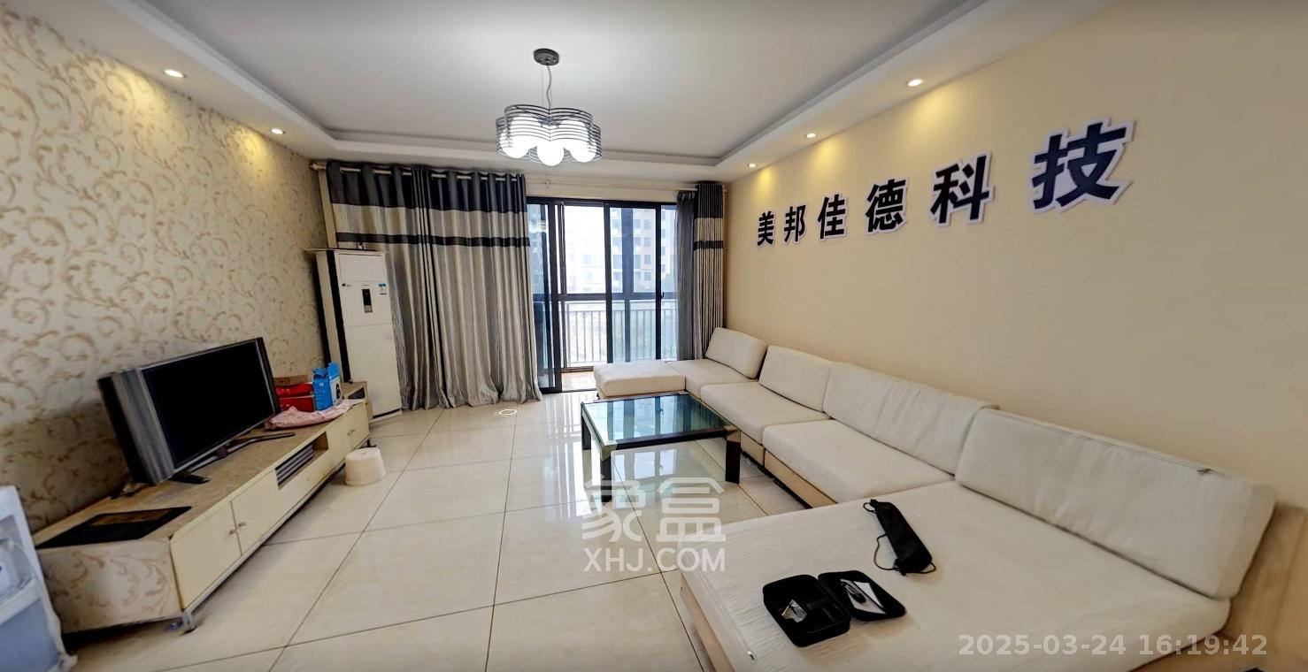 长房南屏锦源 4室2厅2卫 3380.0元/月 长房南屏锦源 4室2厅2卫 3380.0元/月室内图