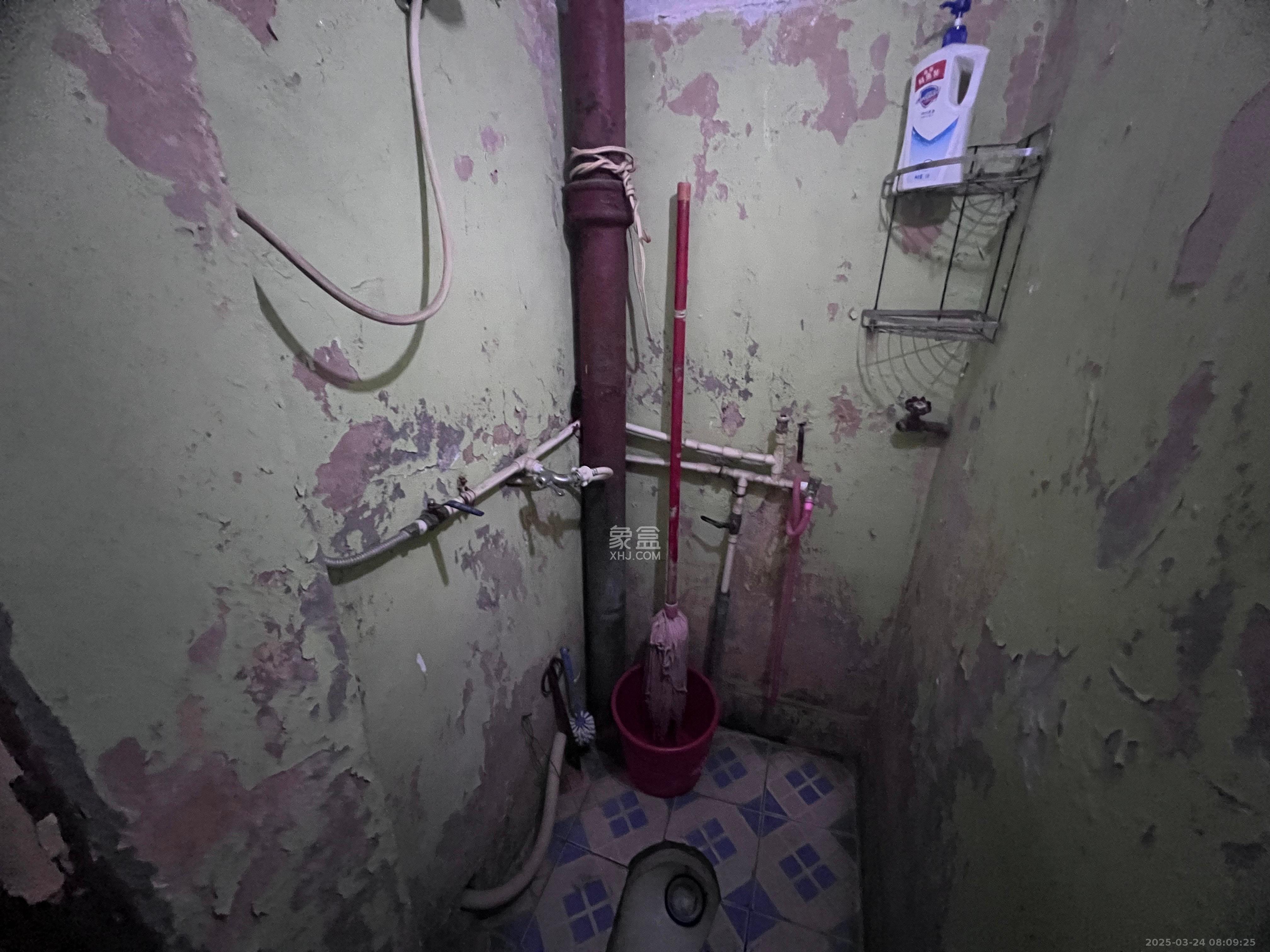 朝阳一、二村 1室1厅1卫 1100.0元/月 朝阳一、二村 1室1厅1卫 1100.0元/月室内图