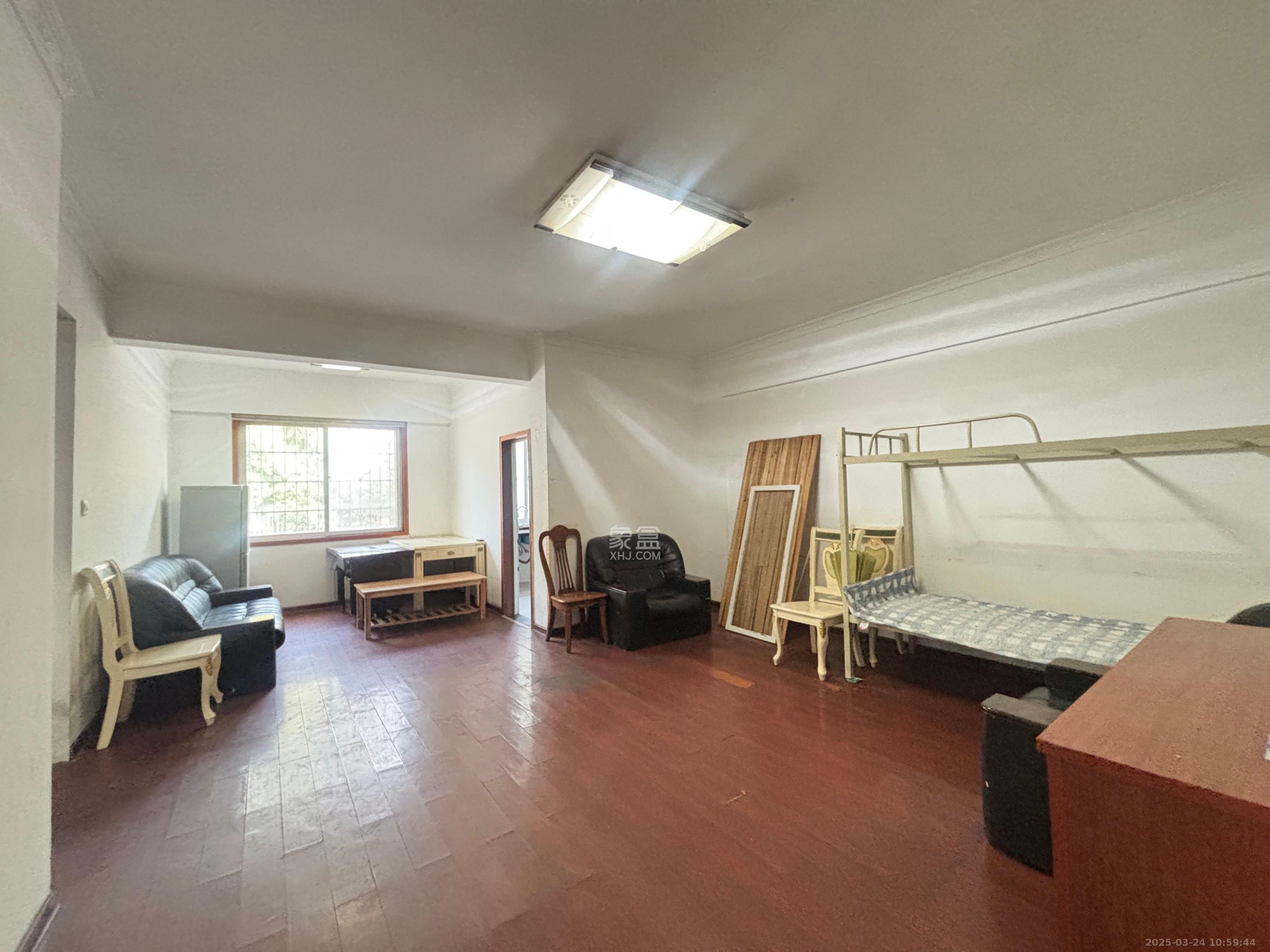 开源鑫苑 2室2厅1卫 1450.0元/月 开源鑫苑 2室2厅1卫 1450.0元/月室内图