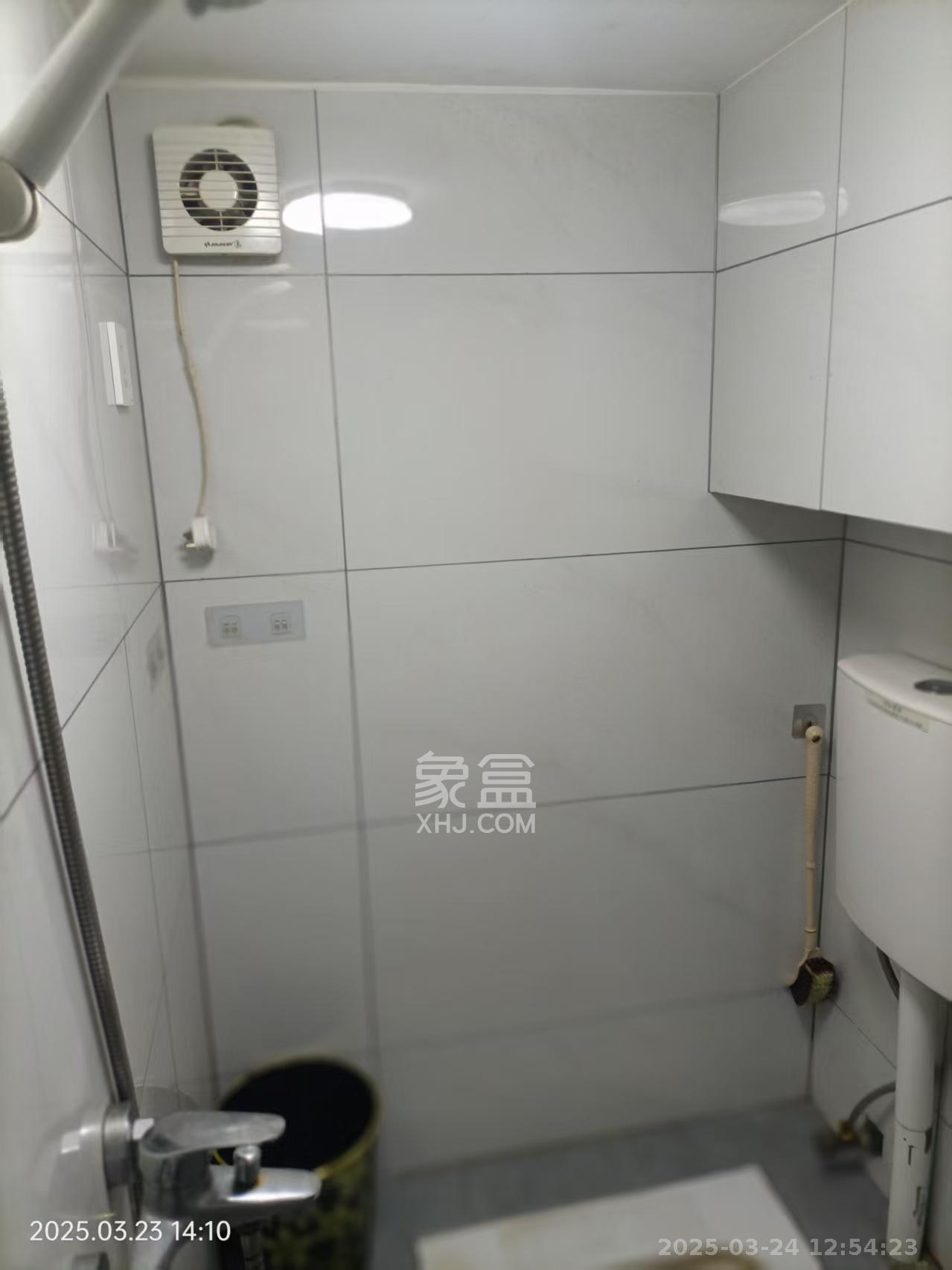 新城悦隽  1室1厅1卫   1000.00元/月室内图