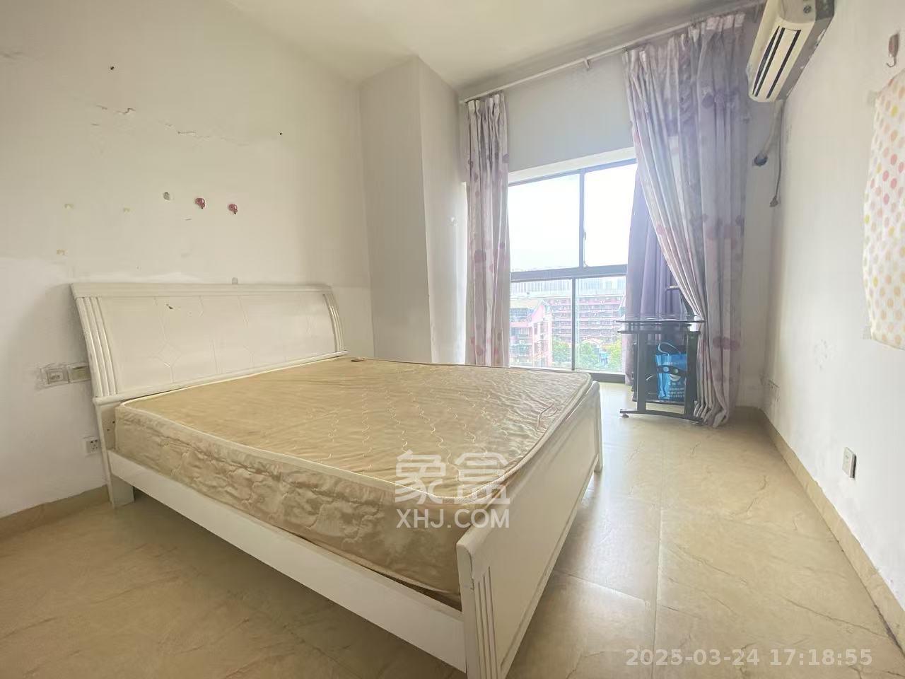 如果爱  2室2厅1卫   1650.00元/月室内图