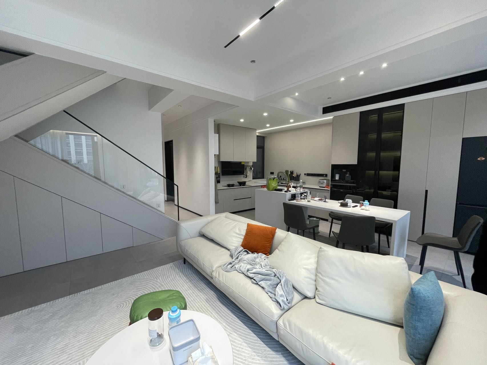 美的湾  4室2厅3卫    155.0万 美的湾  4室2厅3卫    155.0万室内图