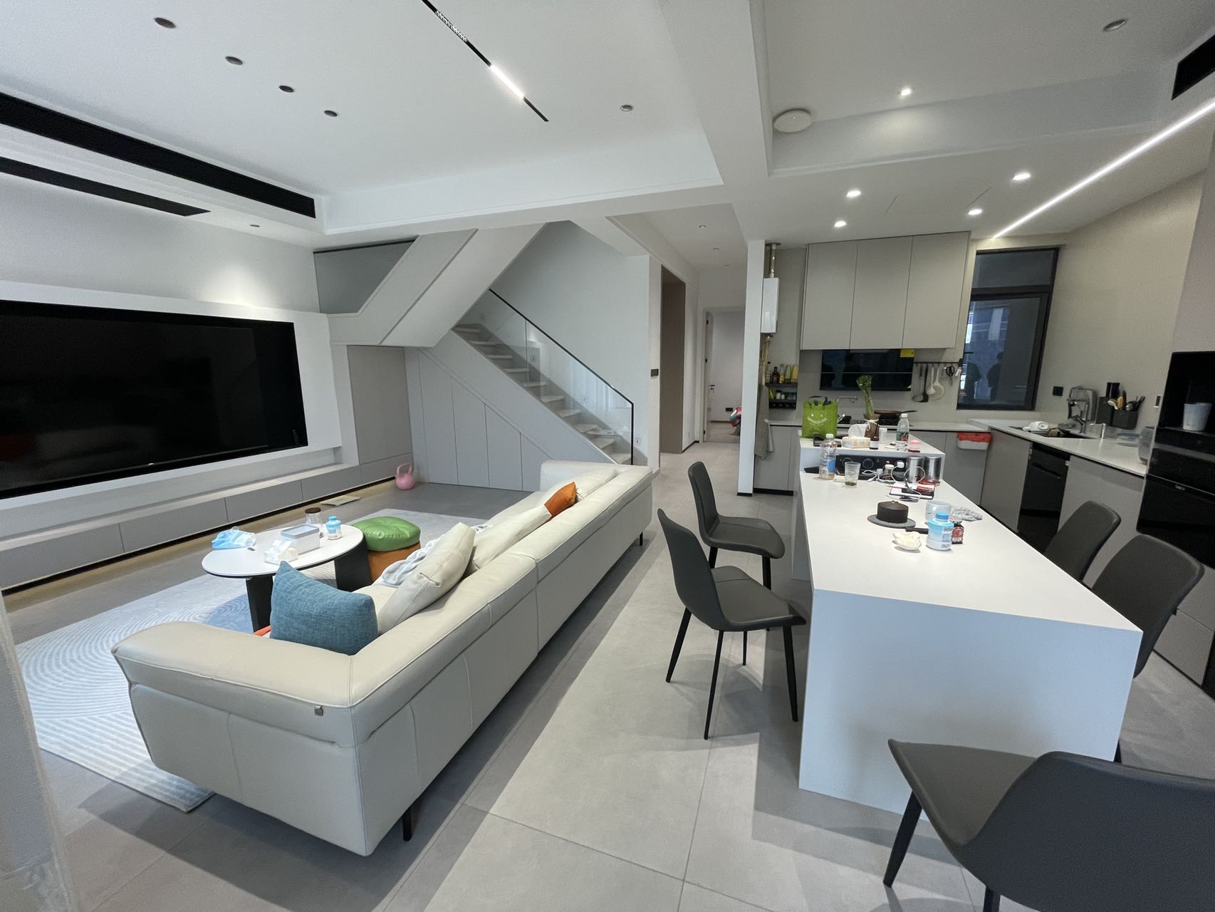 美的湾  4室2厅3卫    155.0万 美的湾  4室2厅3卫    155.0万室内图