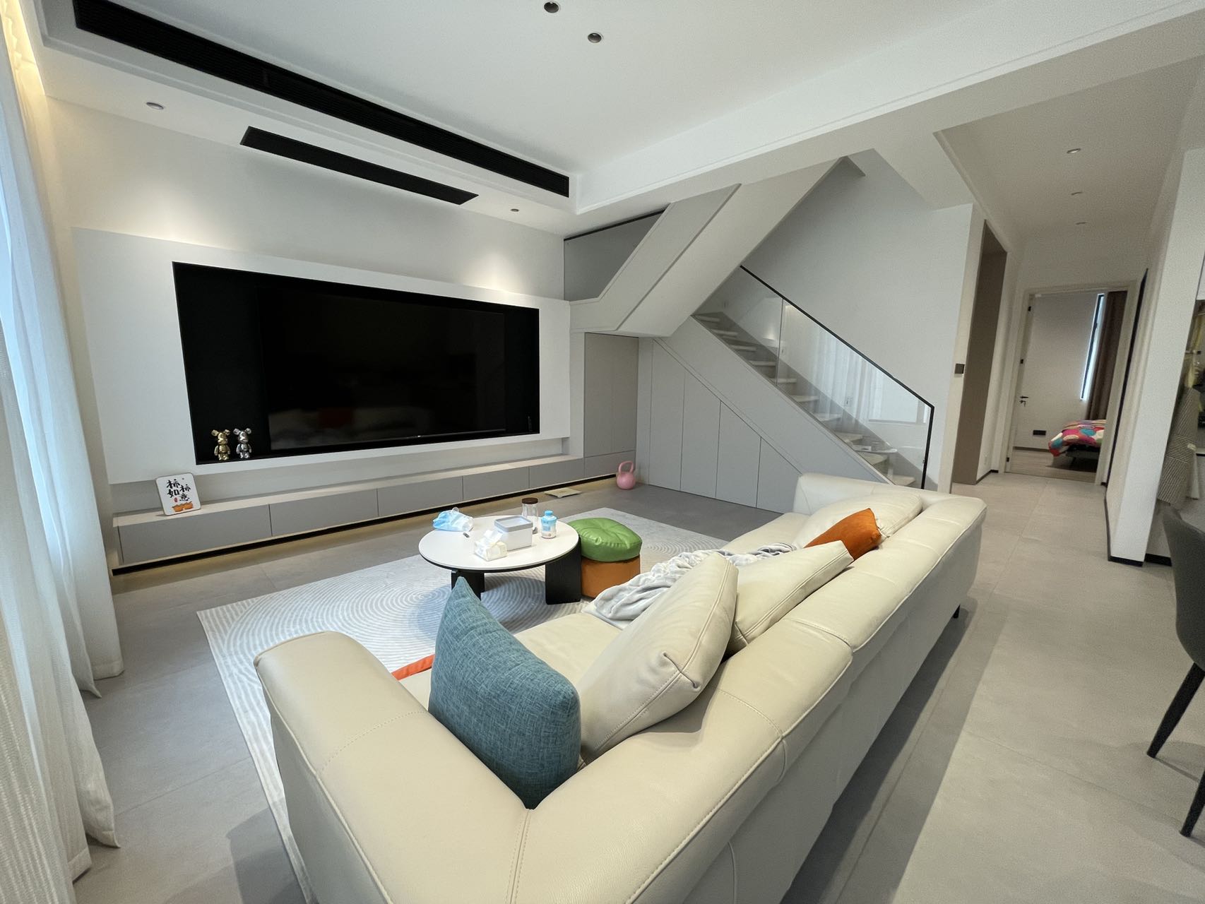 美的湾  4室2厅3卫    155.0万 美的湾  4室2厅3卫    155.0万室内图