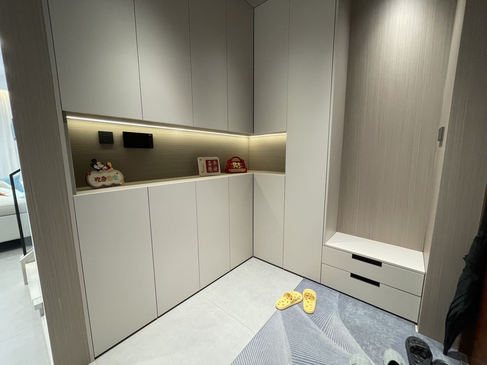 美的湾  4室2厅3卫    155.0万 美的湾  4室2厅3卫    155.0万室内图