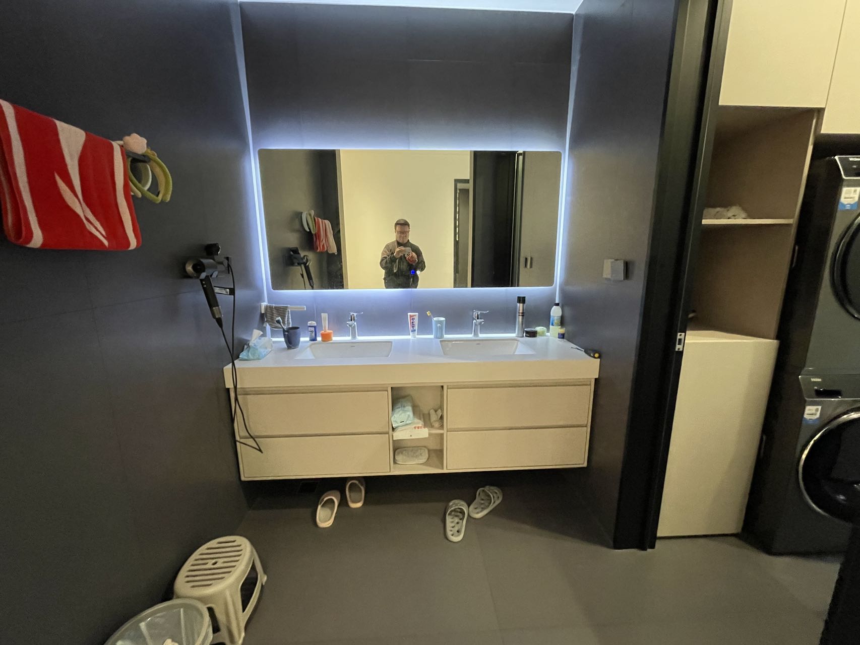 美的湾  4室2厅3卫    155.0万 美的湾  4室2厅3卫    155.0万室内图