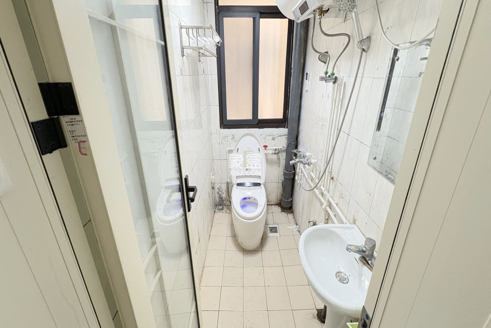 湖南省機(jī)械局宿舍（東茅街30號）  2室1廳1衛(wèi)   48.00萬