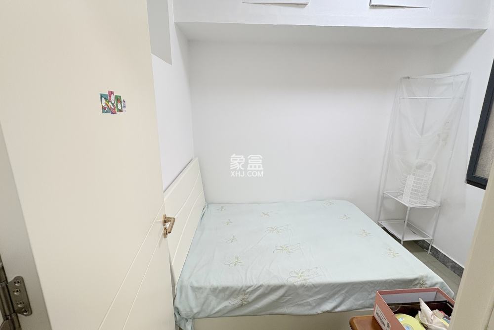 湖南省機(jī)械局宿舍（東茅街30號）  2室1廳1衛(wèi)   48.00萬