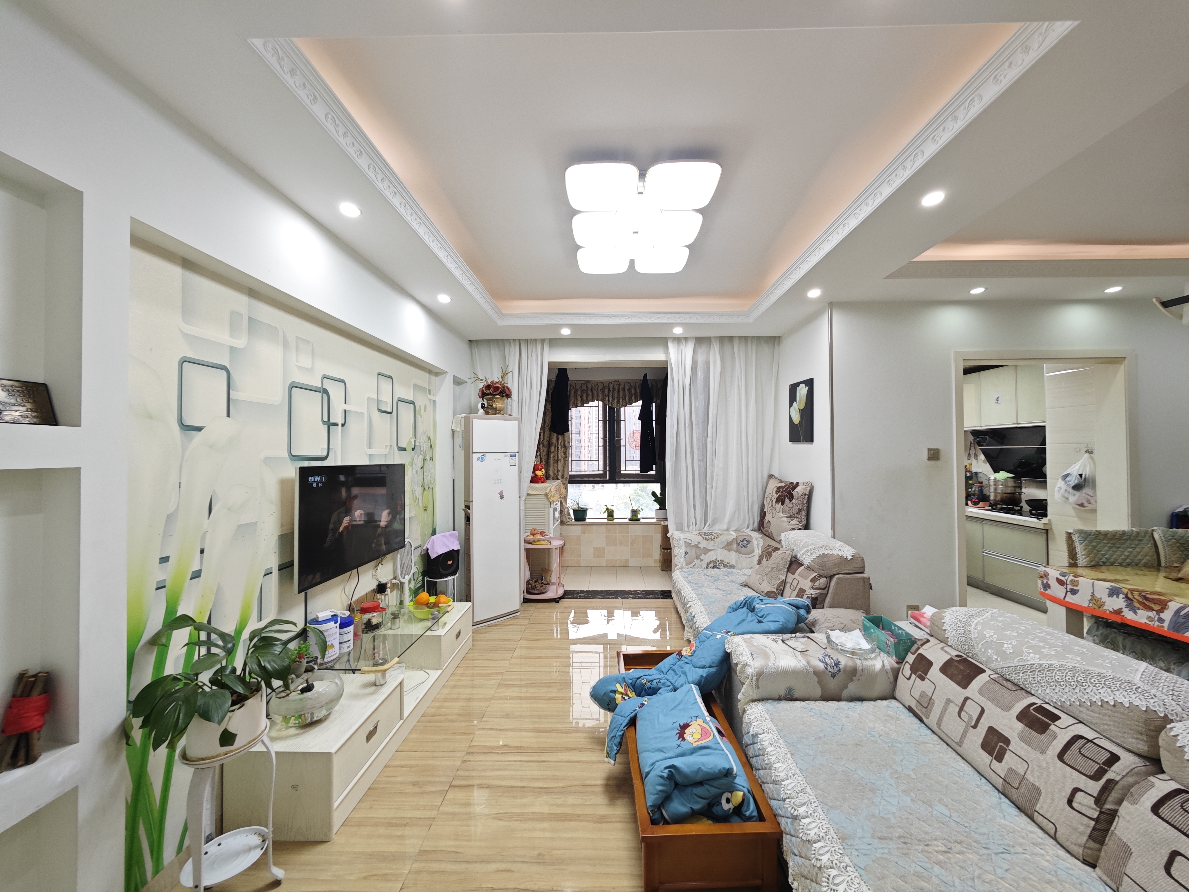 五矿万境水岸一期(万境水岸嘉苑)  3室2厅1卫    108.0万 五矿万境水岸一期(万境水岸嘉苑)  3室2厅1卫    108.0万