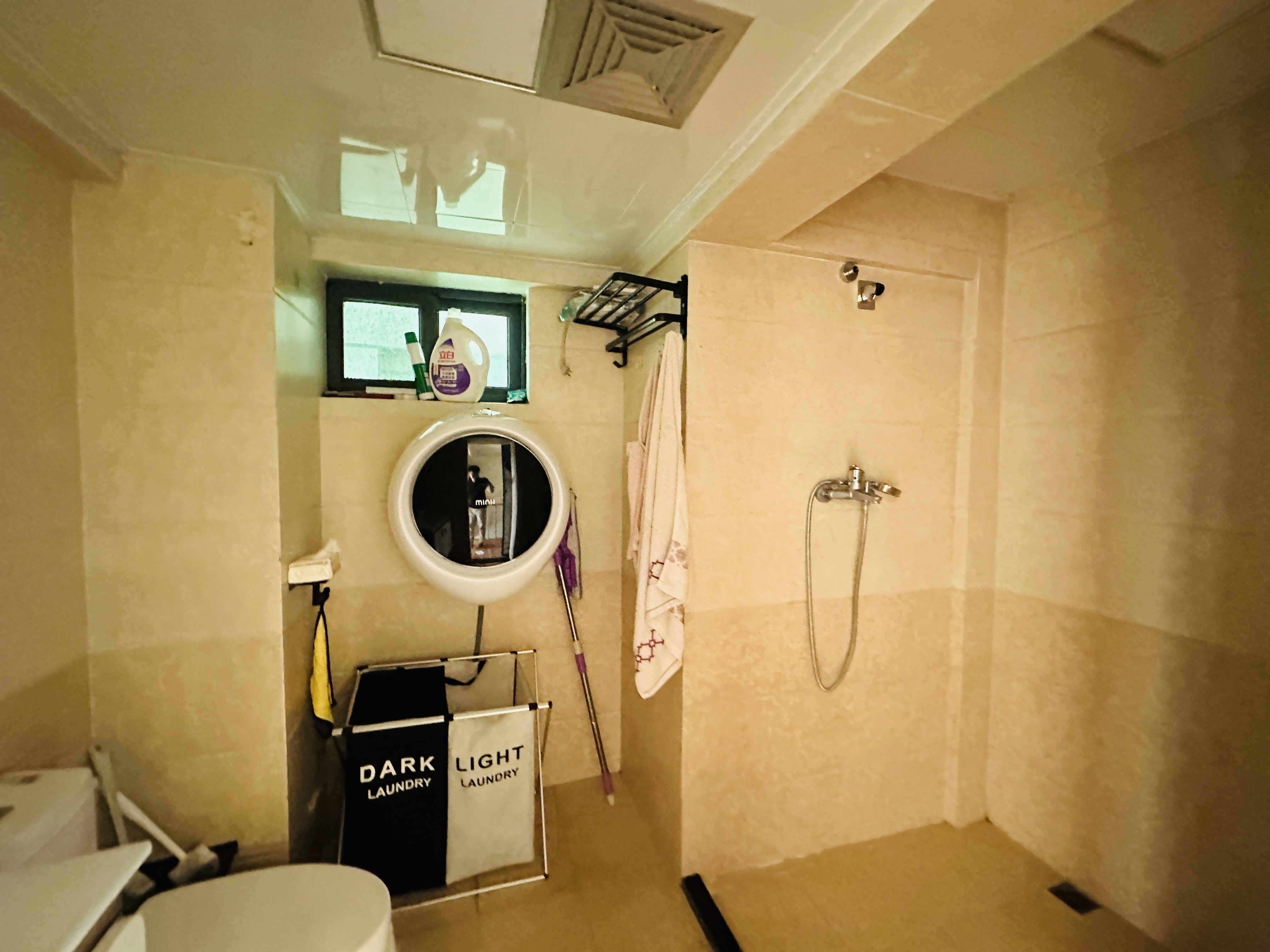 海上都 2室1厅1卫 115.0万 海上都 2室1厅1卫 115.0万卫生间