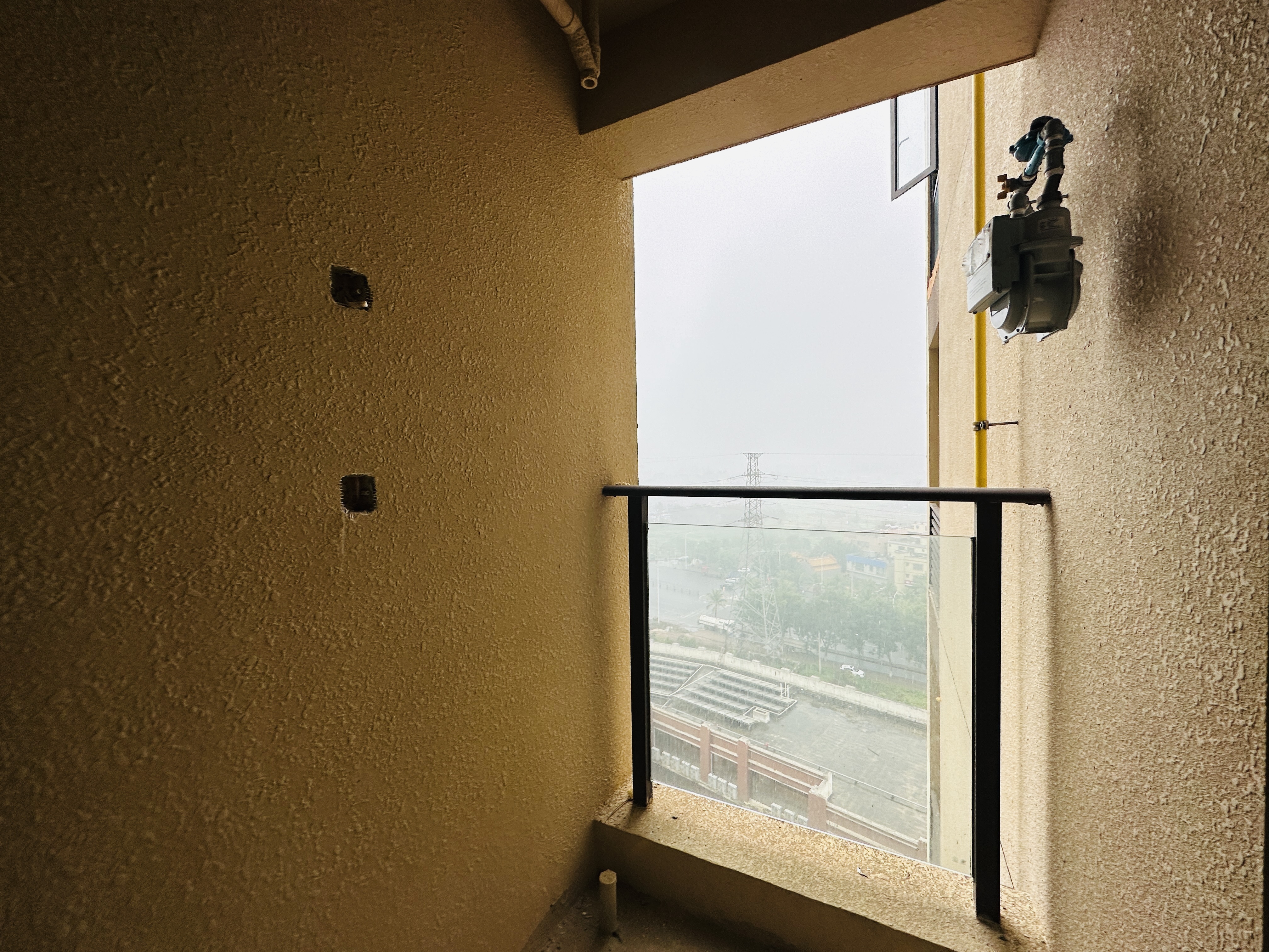 恩祥新城 2室2厅1卫 105.0万 恩祥新城 2室2厅1卫 105.0万阳台