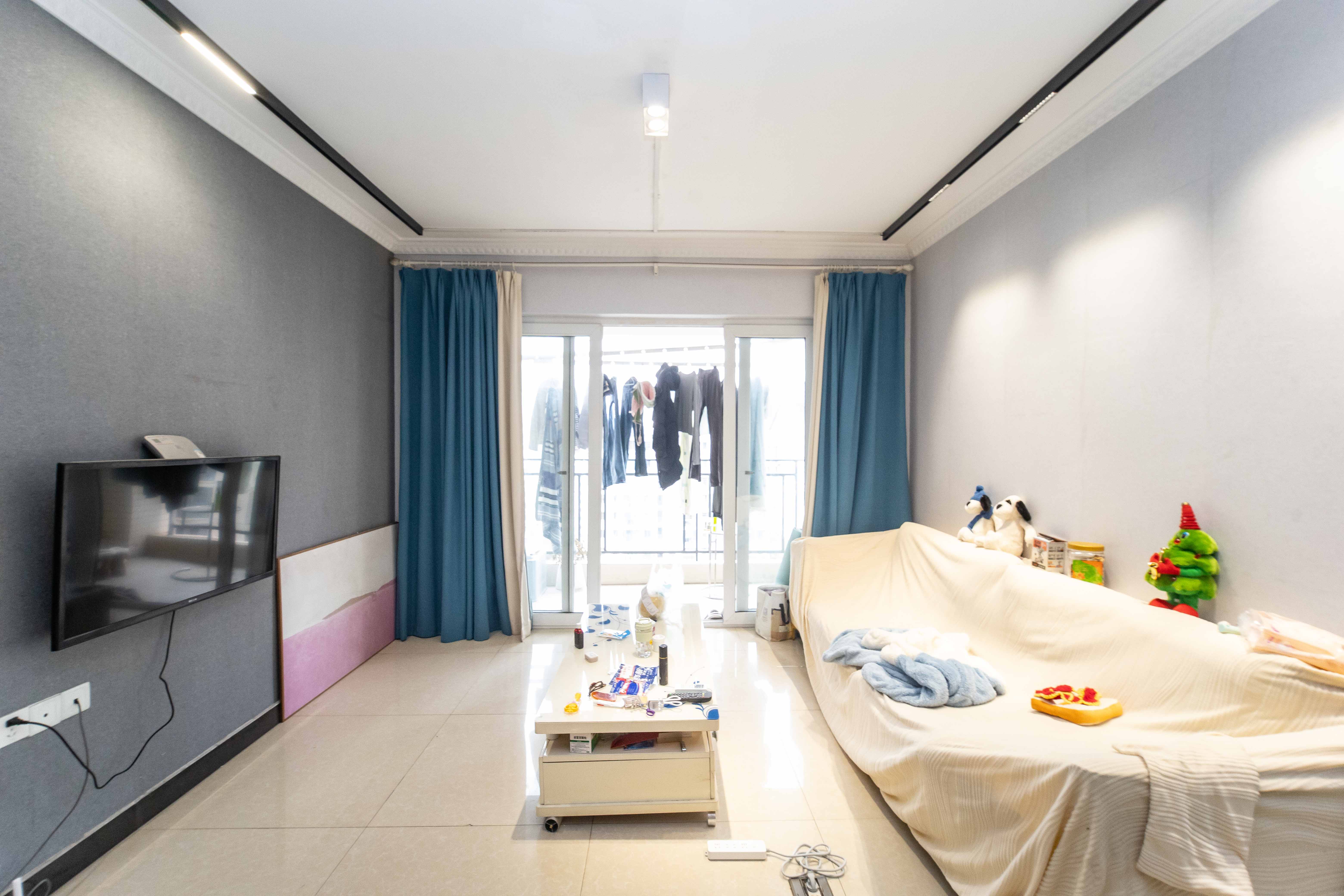 嘉宇盛世华章  2室1厅1卫    75.0万 嘉宇盛世华章  2室1厅1卫    75.0万