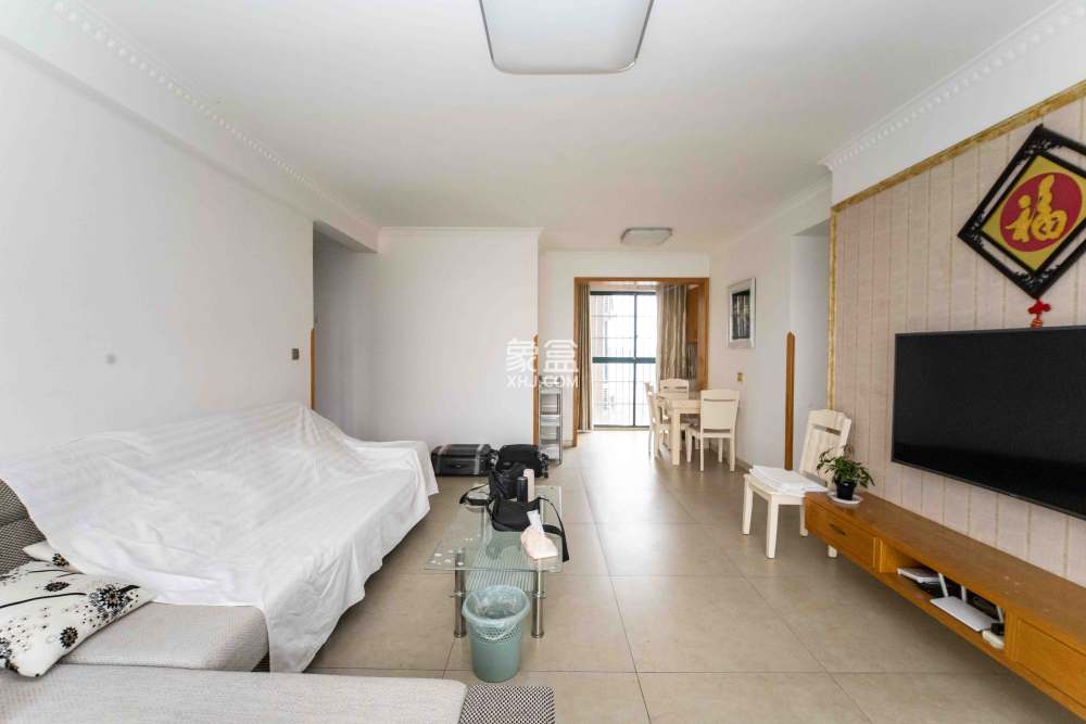 鑫科明珠  3室2厅2卫    92.0万